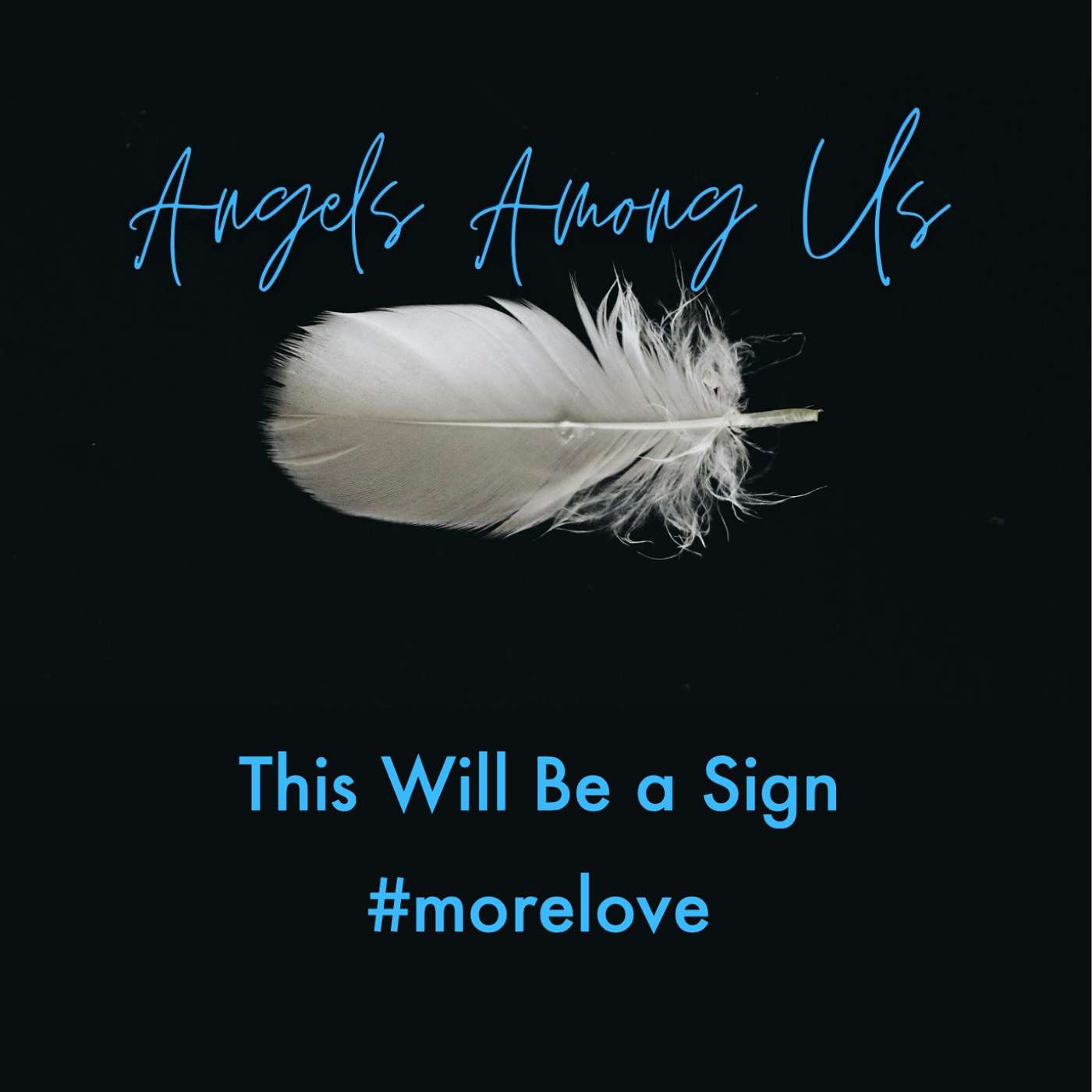 12-24-23 This Will Be a Sign #morelove [Fourth Sunday of Advent] episode artwork