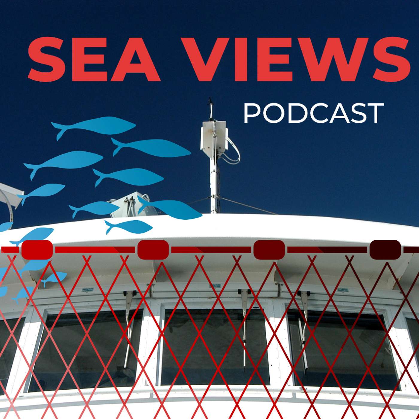 Safety For 39 Million Fishers - A Lot to Improve