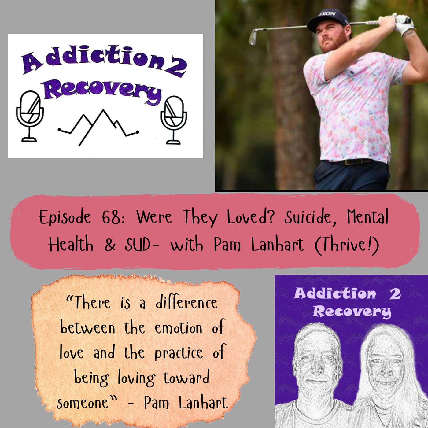 Addiction2Recovery