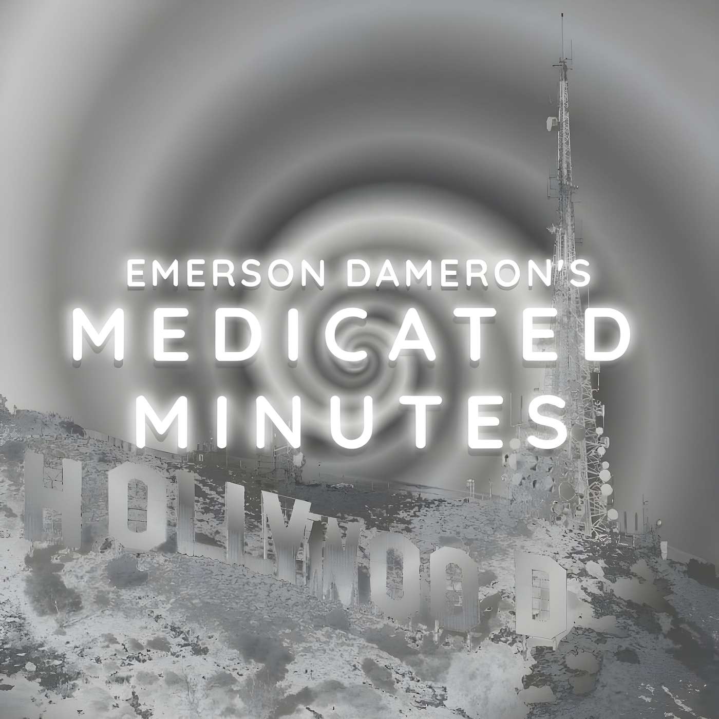 Snackable A Cappella Medicated Minutes