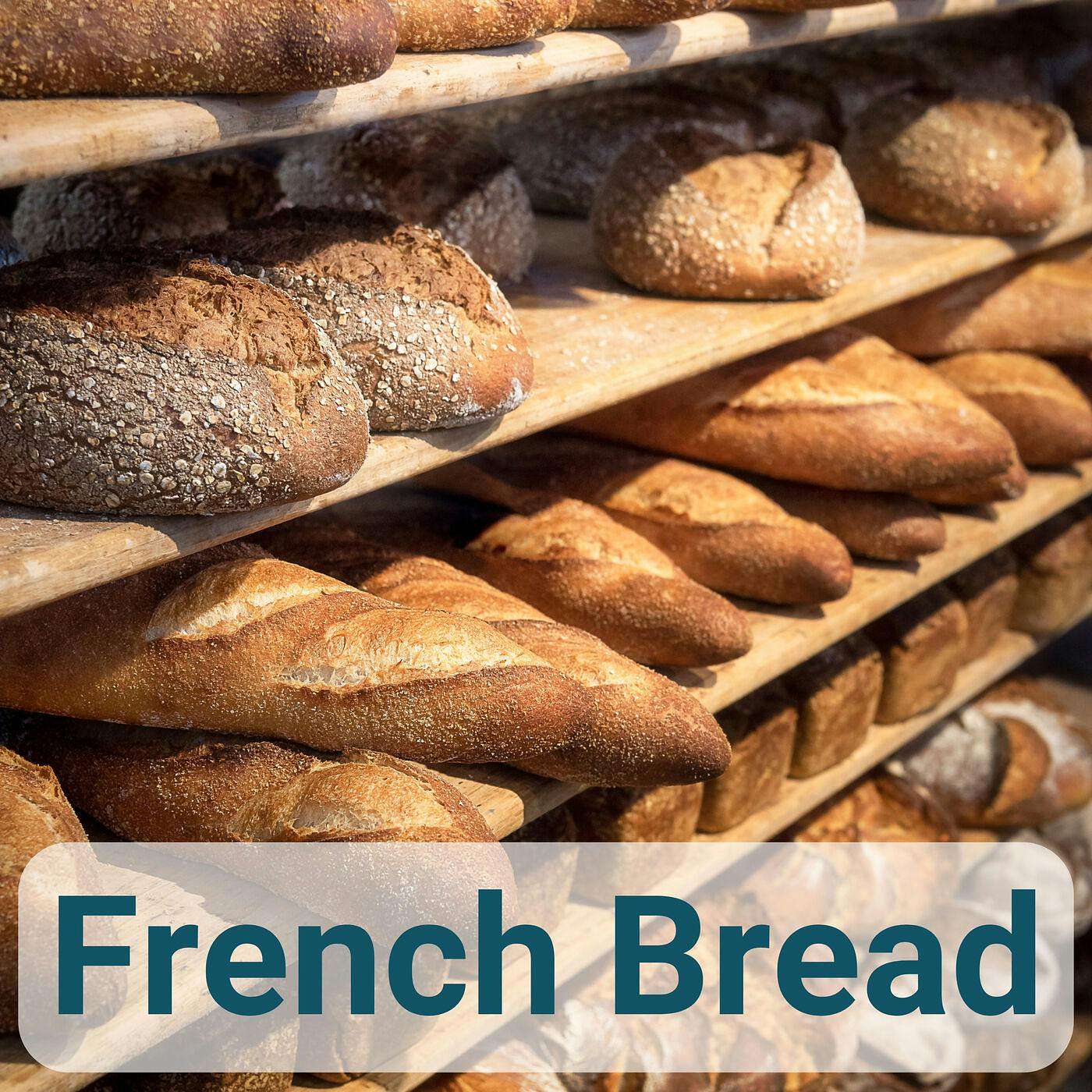 Fabulously Delicious: The French Food Podcast