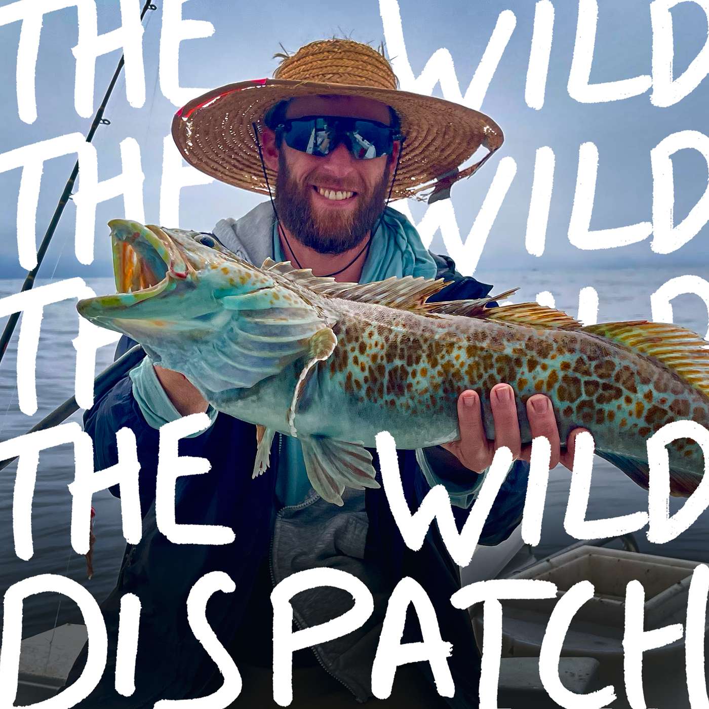 EP70: 𝐹𝐼𝐸𝐿𝐷 𝑁𝑂𝑇𝐸𝑆 | Chasing Tuna ↣ Dennis, Jim, Jordan & Robin