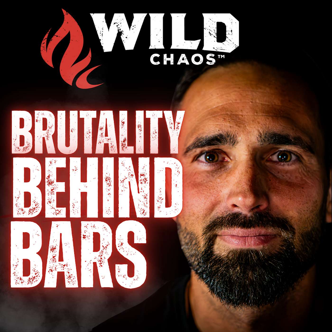 #77 - Behind Bars: The Raw Reality of Maximum Security Prison w/Austin Legg