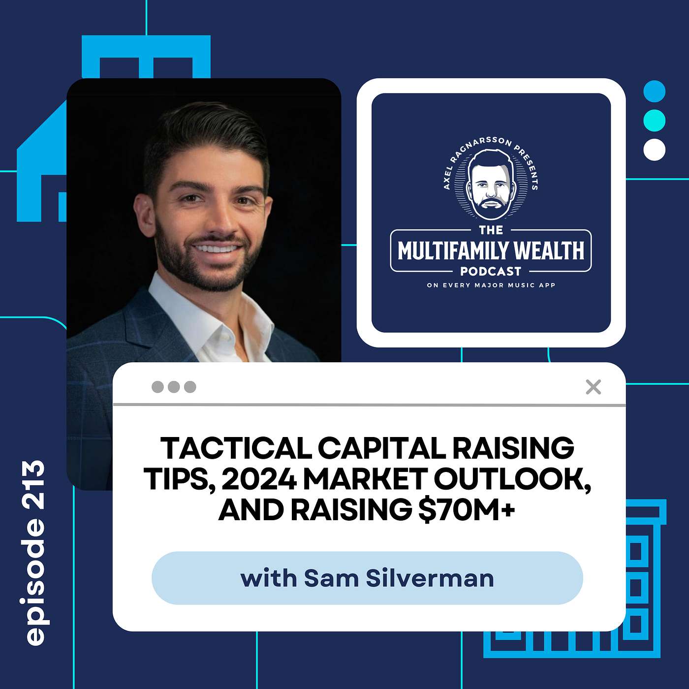 The Multifamily Wealth Podcast