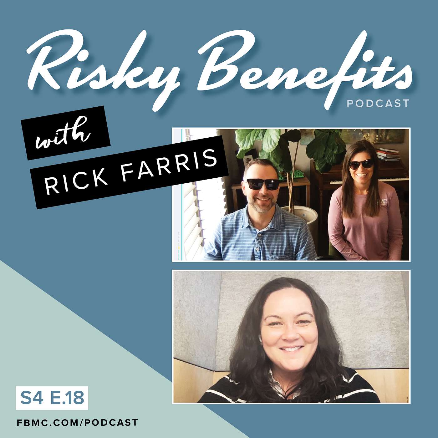 Risky Benefits