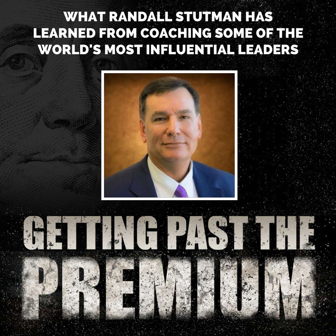 Getting Past the Premium