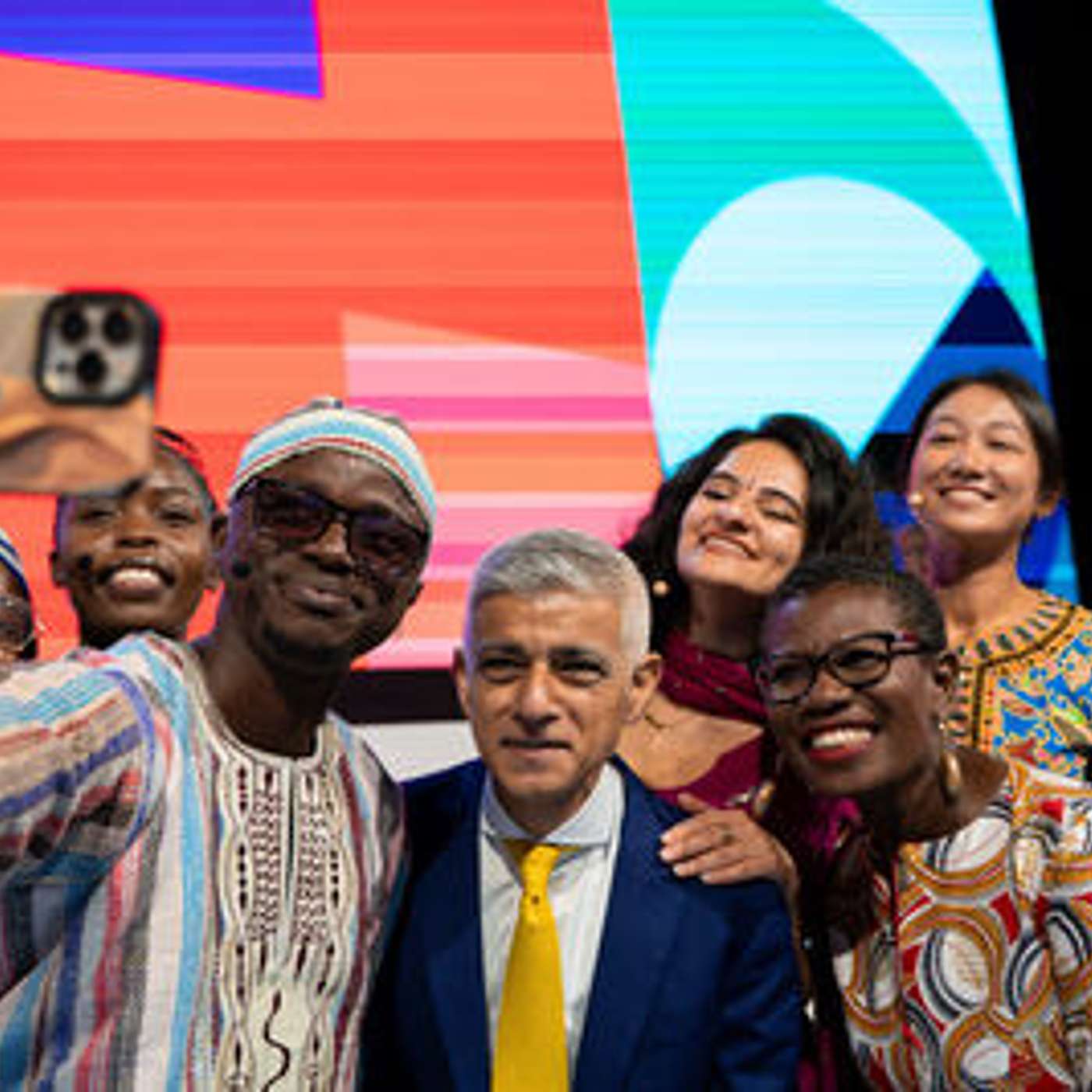 Inside the C40 World Mayors Summit: Cities throw down the gauntlet