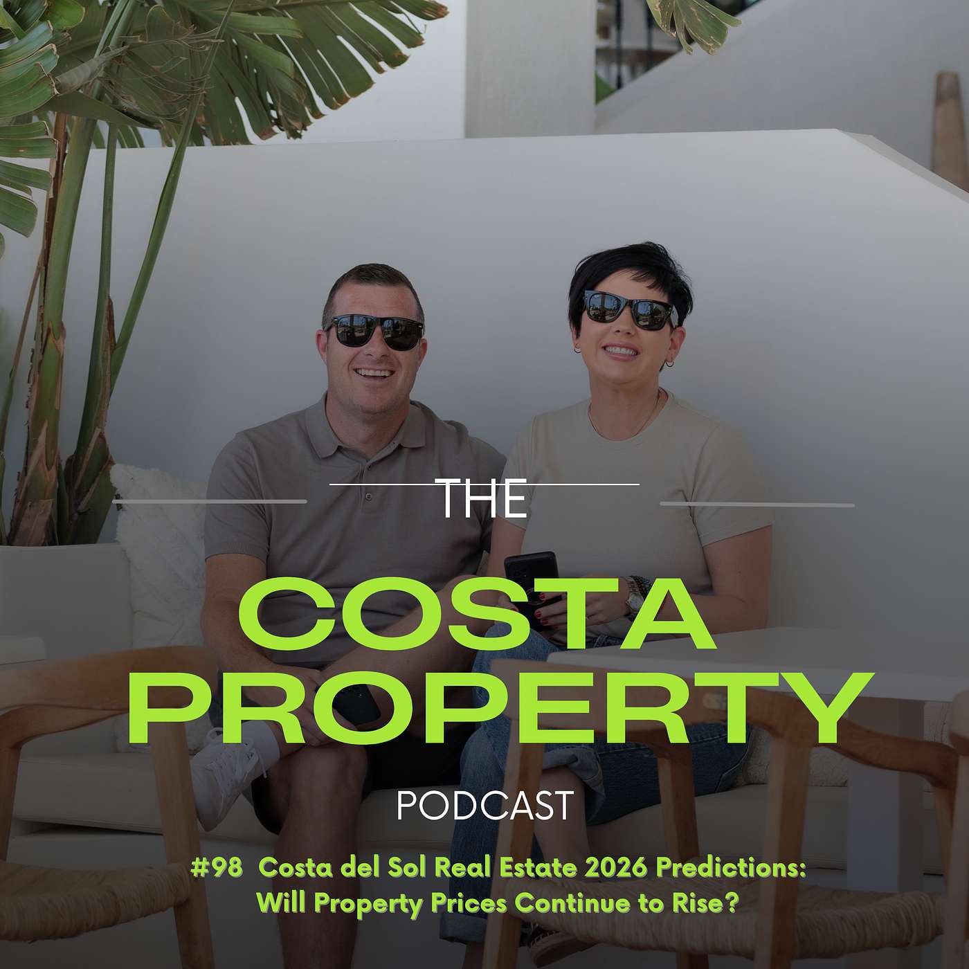 The Costa Property Podcast