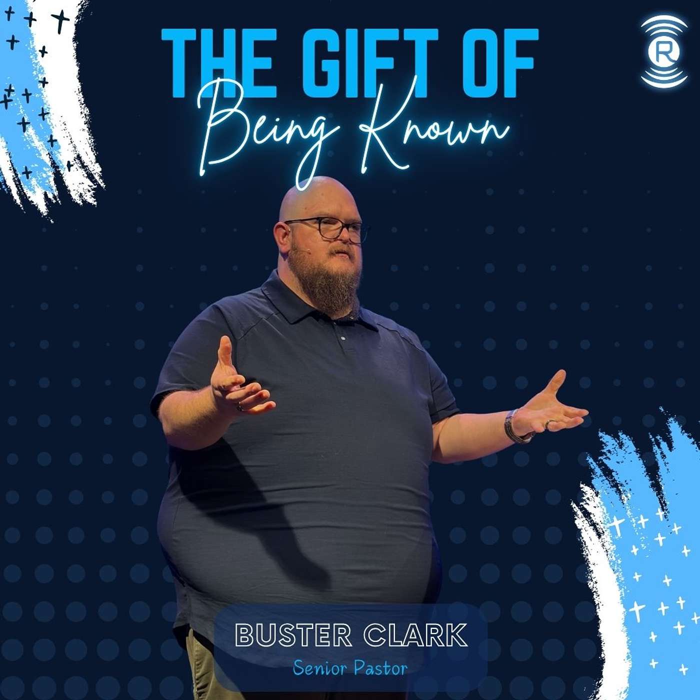 The Gift of Being Known