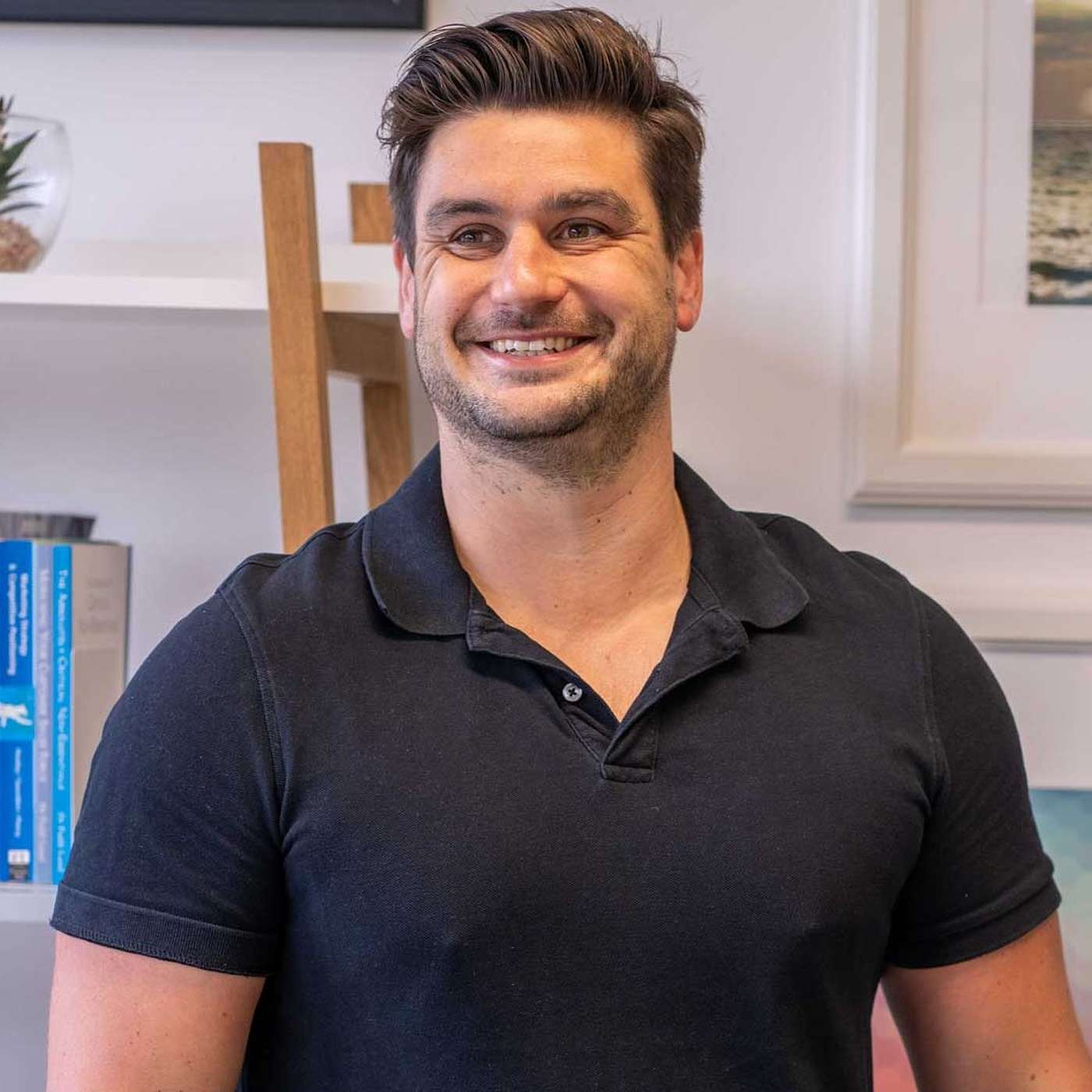 Leaving The UK: Is Now The Time? with Dan Fine [CPD Available]