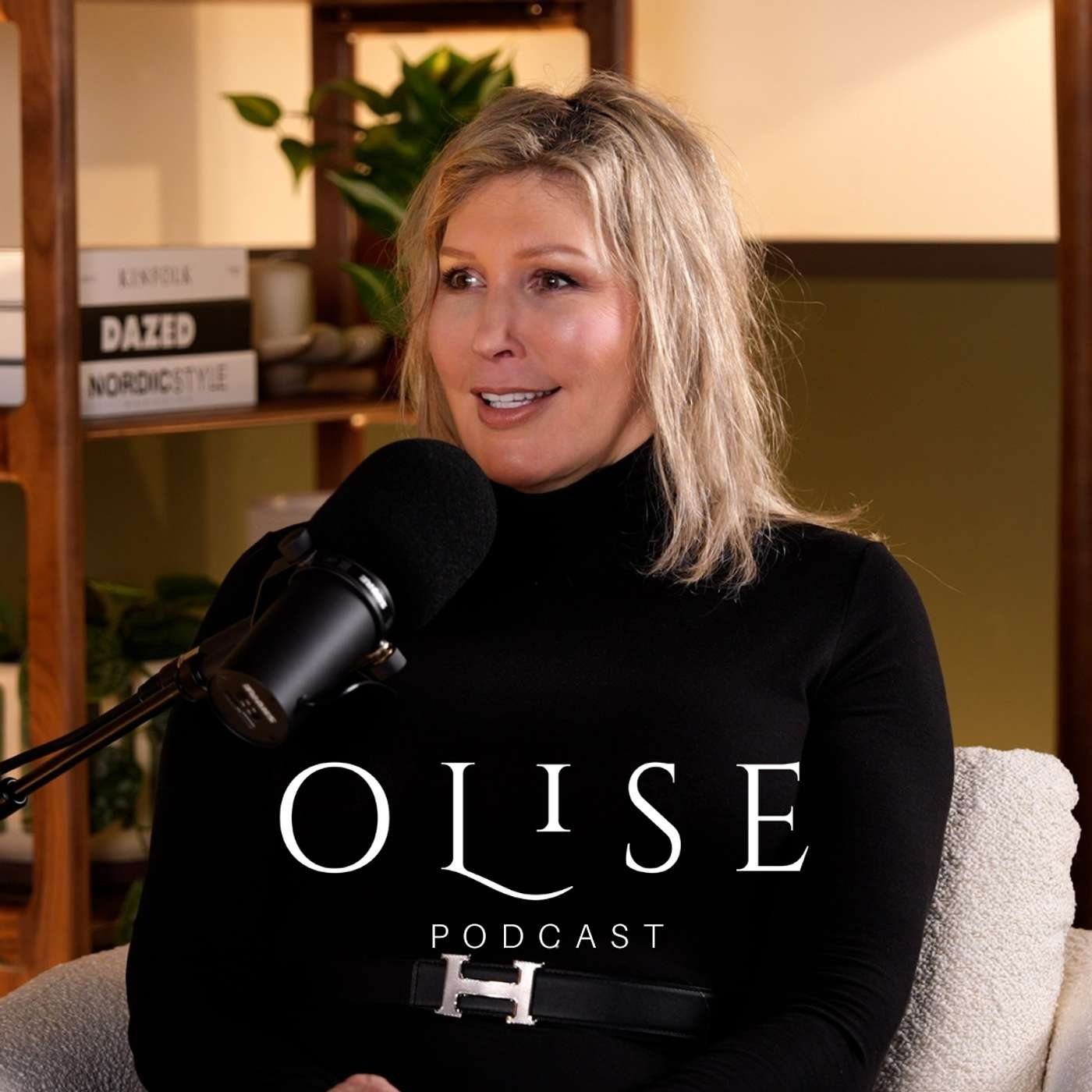 Fighting Injustice, Building Standards: Vanessa Brady OBE on Leadership, Legacy and Design