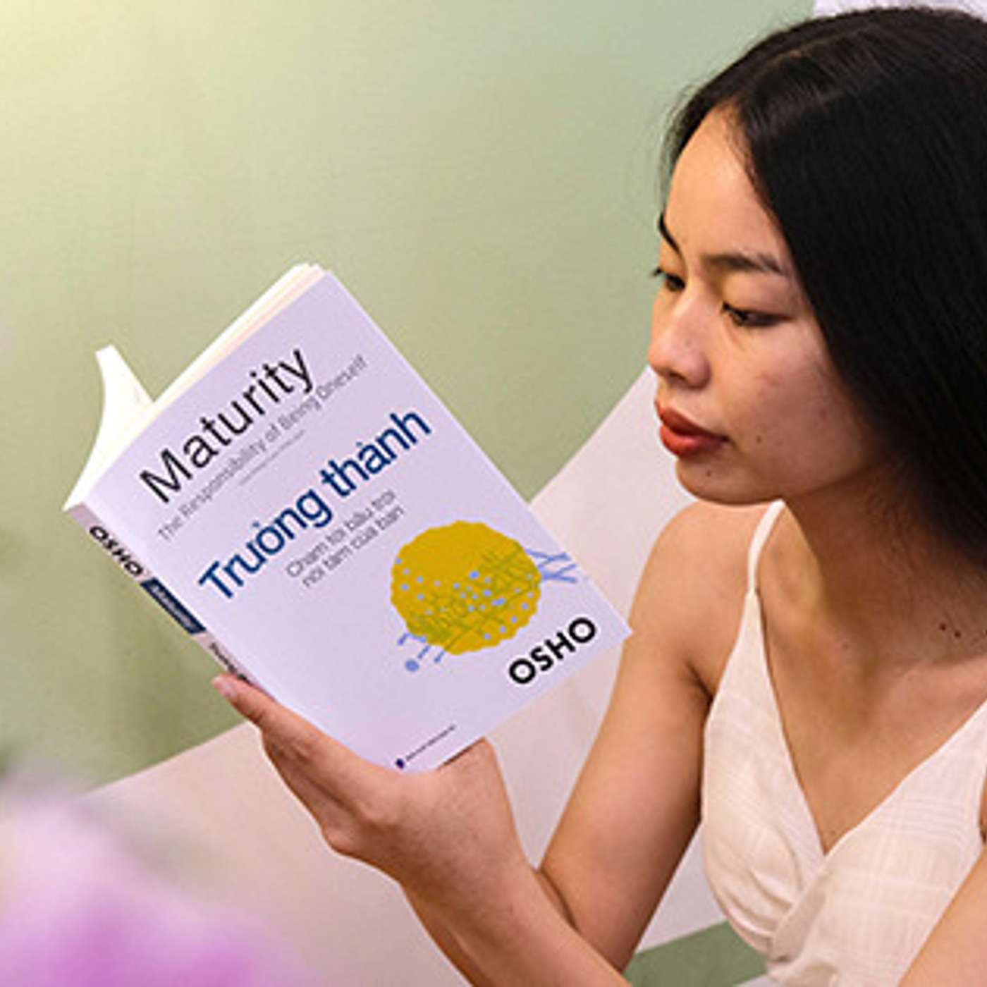 Trưởng thành - Osho: Vì sao các bà mẹ chồng luôn nguy hiểm?