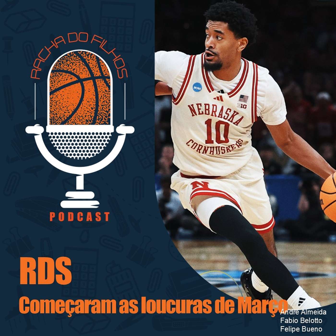 RDS - Começaram as loucuras de Março