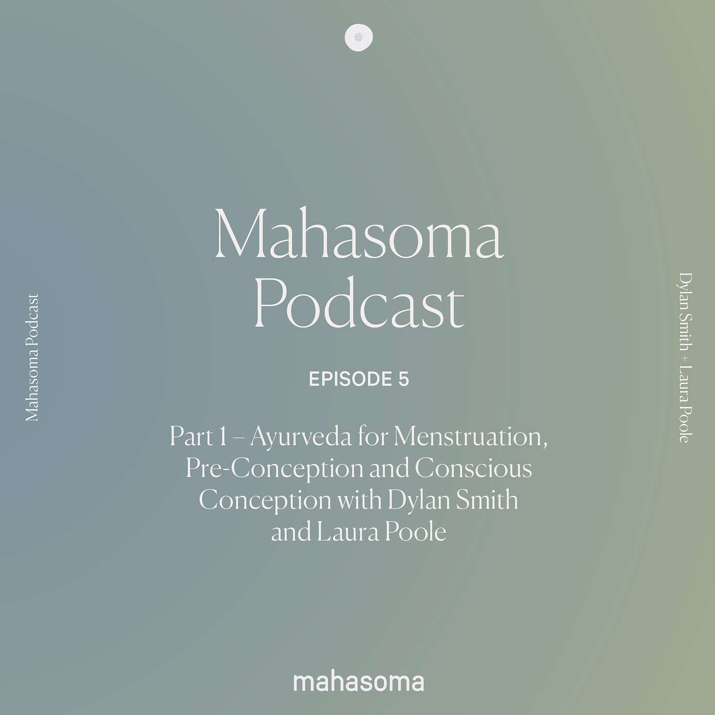 Mahasoma Podcast
