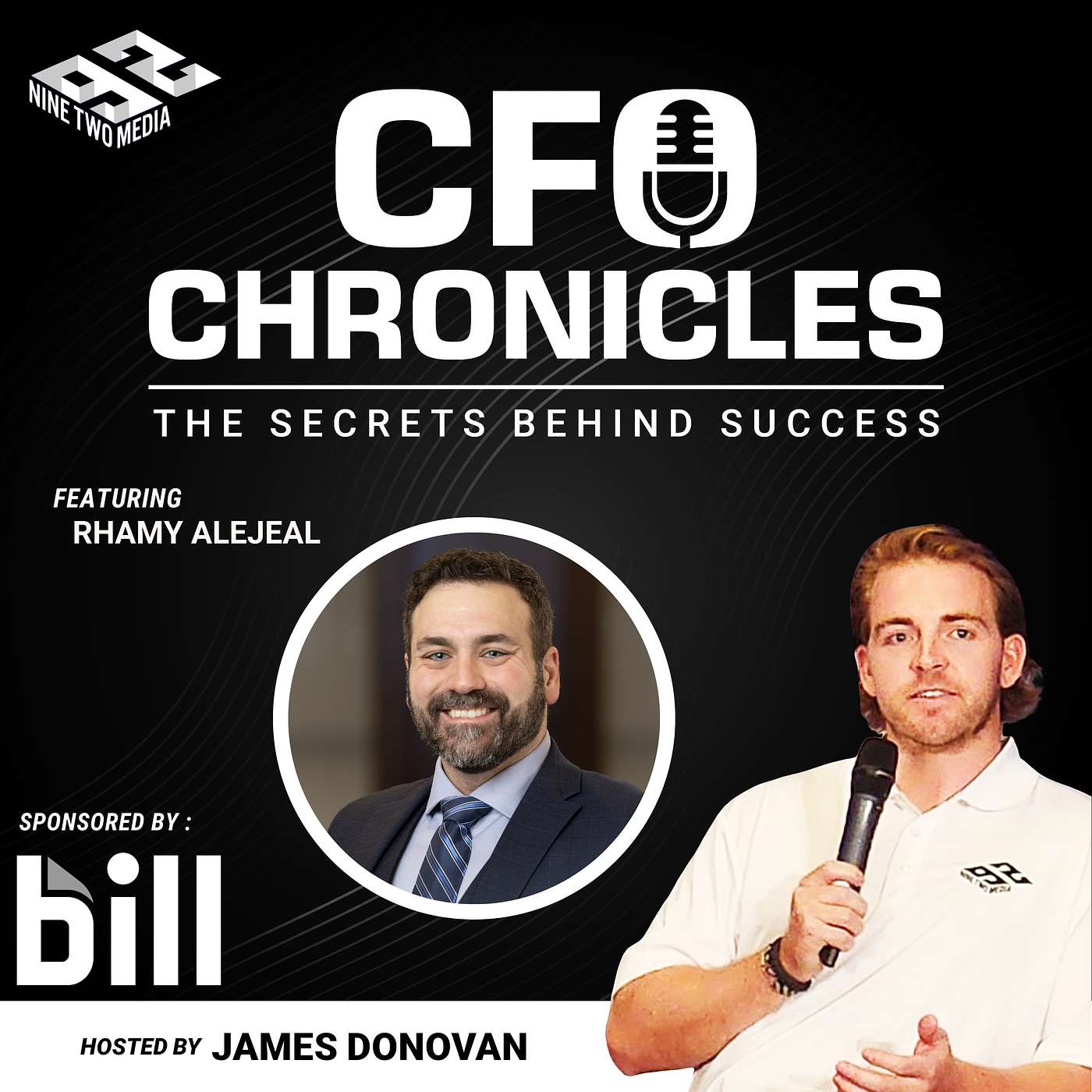 The Productivity Gap You Can’t See (Until It’s Too Late) - With Rhamy Alejeal