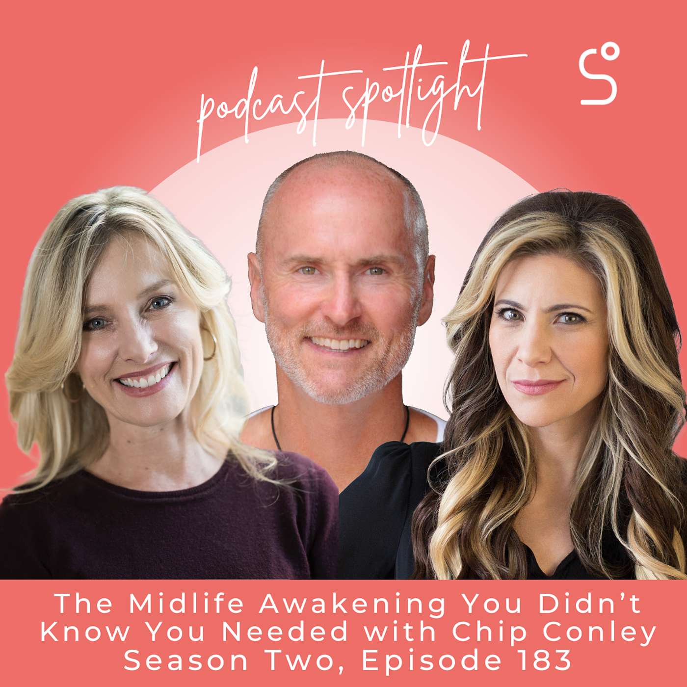 Seeking Center: The Podcast