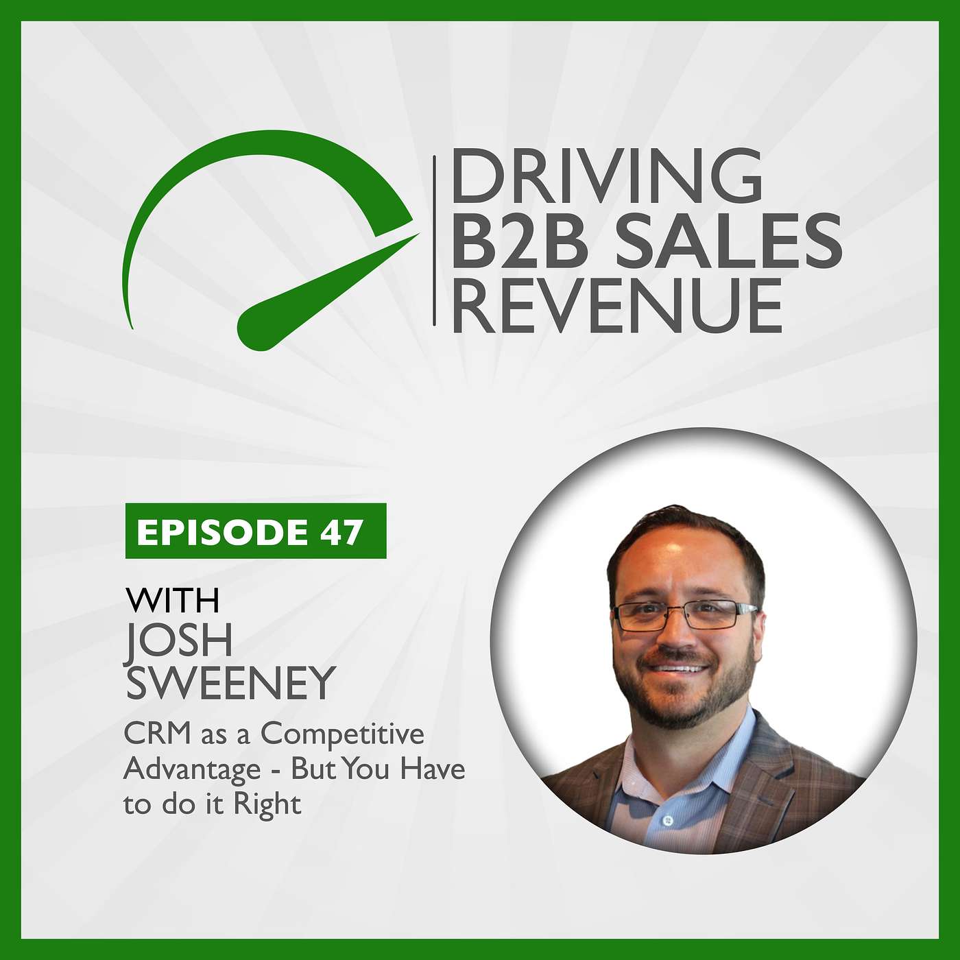 Driving B2B Sales Revenue