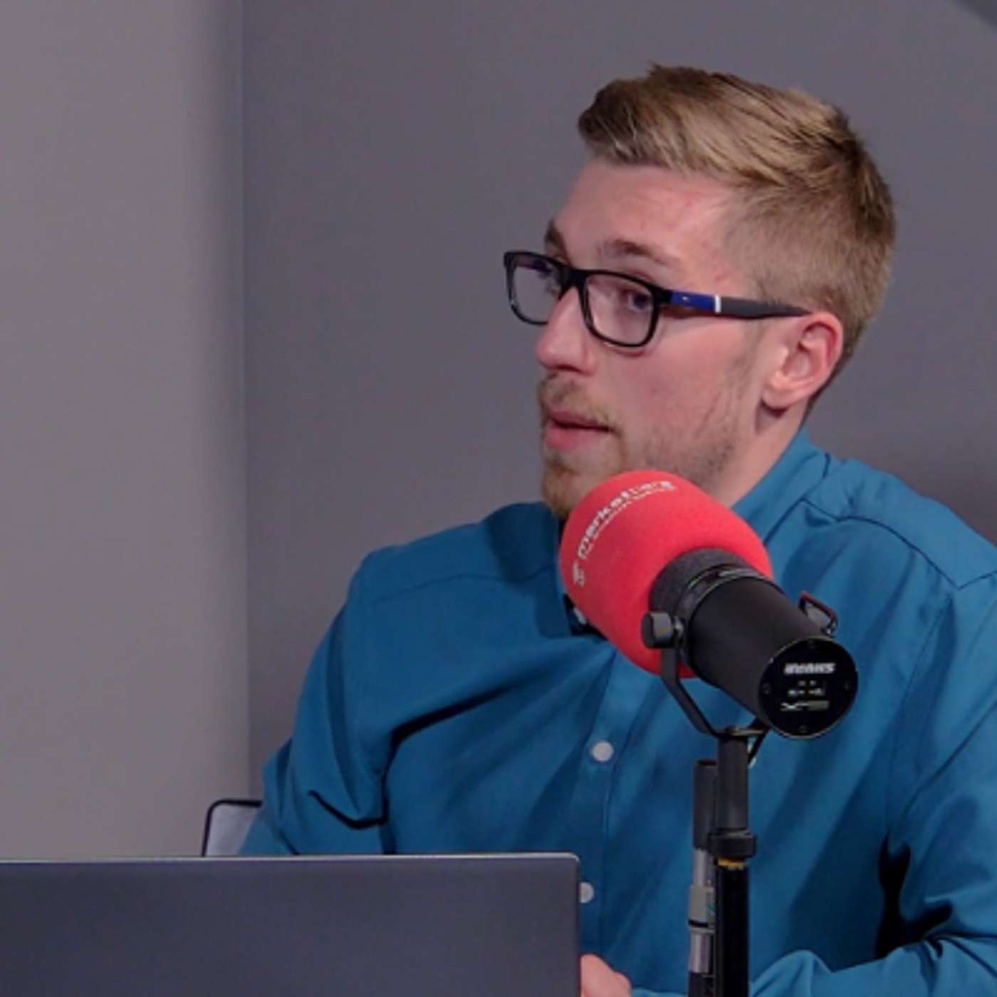 PRmoment Podcast