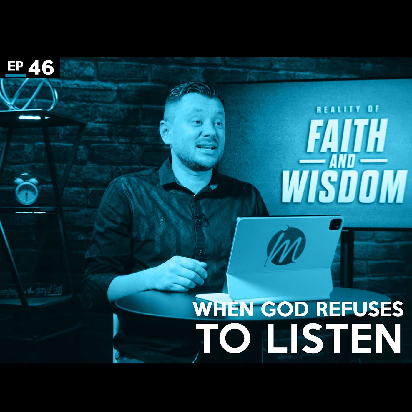Reality of Faith and Wisdom