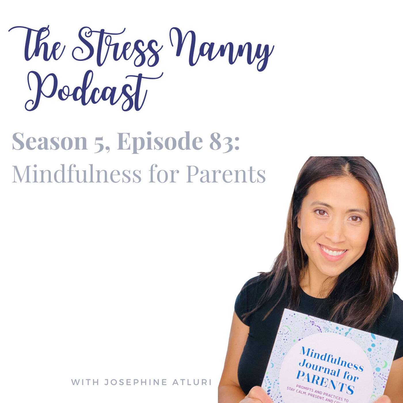The Stress Nanny with Lindsay Miller