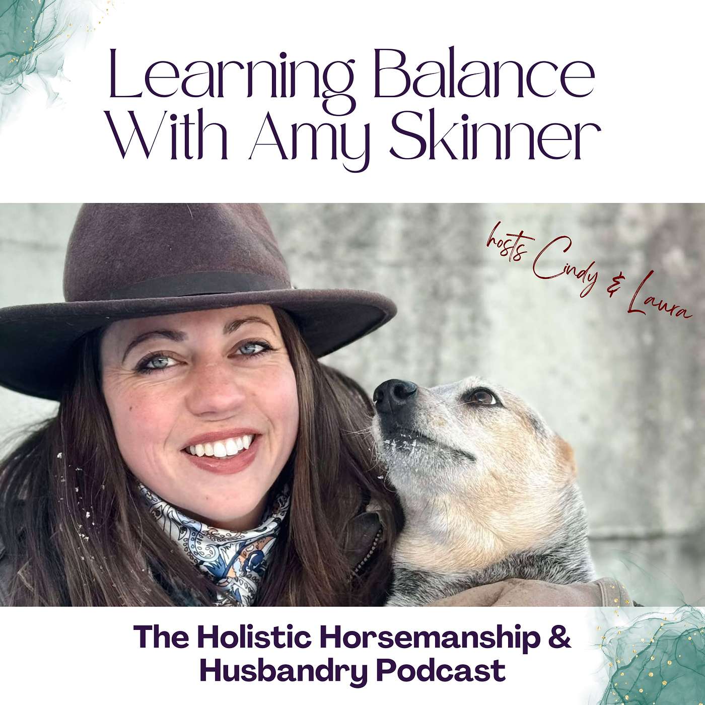 The Holistic Horsemanship and Husbandry Podcast