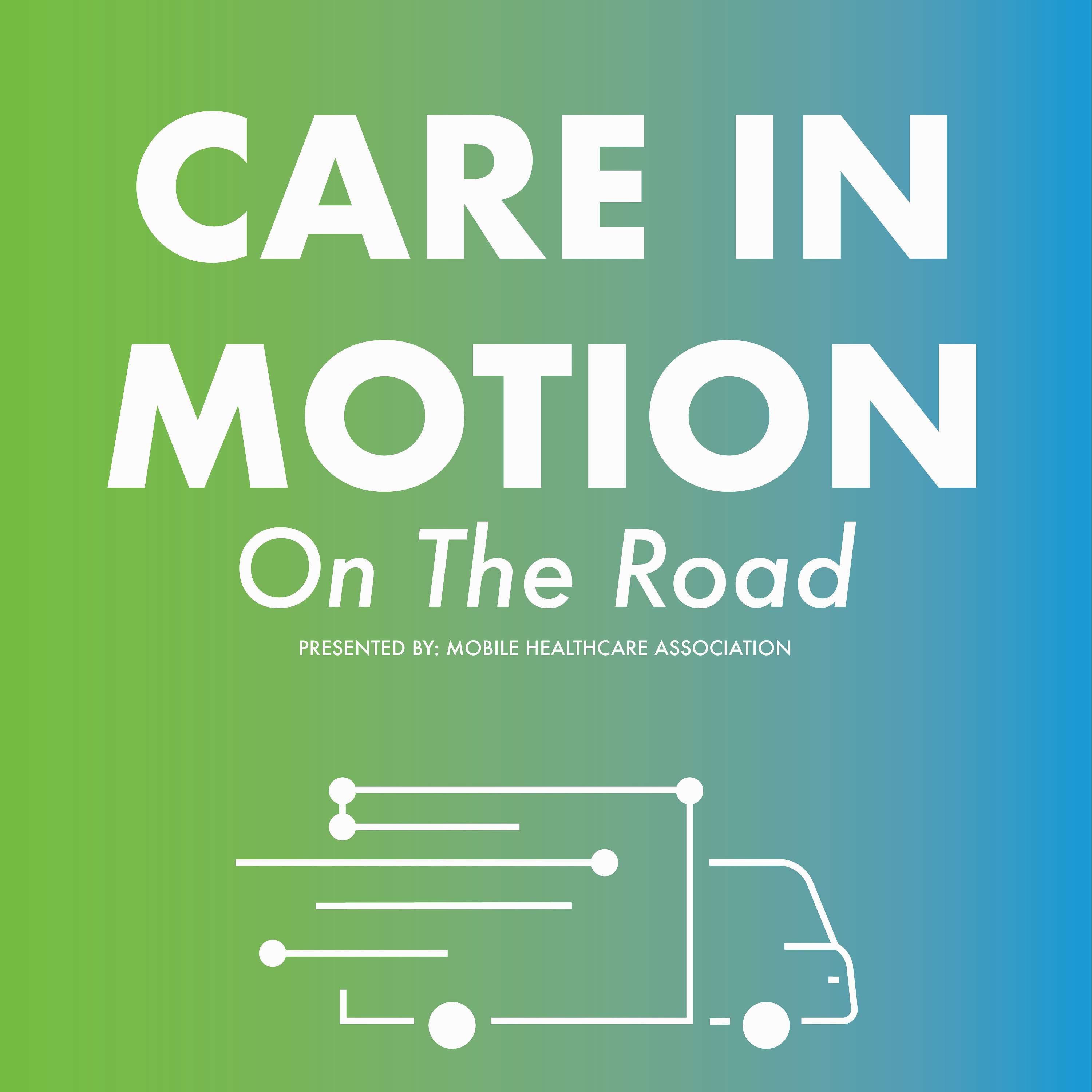 Care In Motion: On The Road