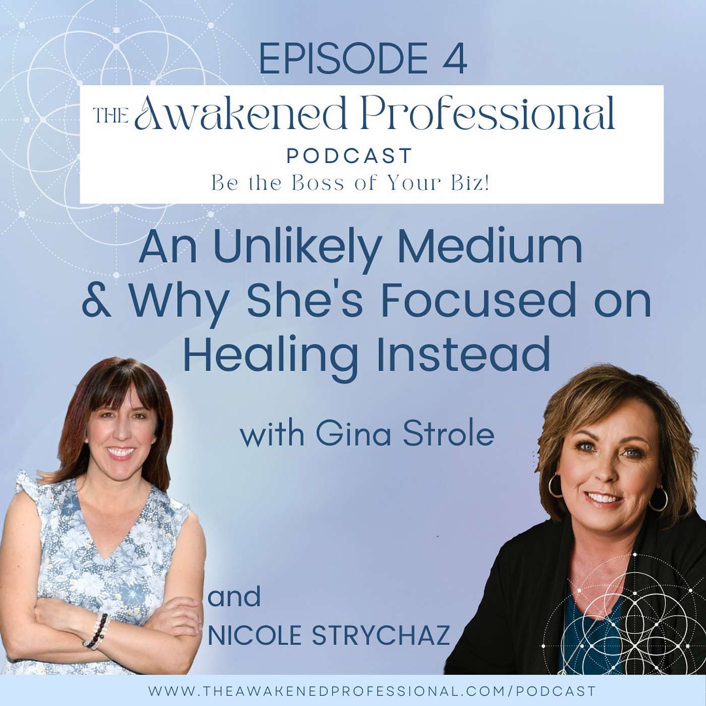 The Awakened Professional