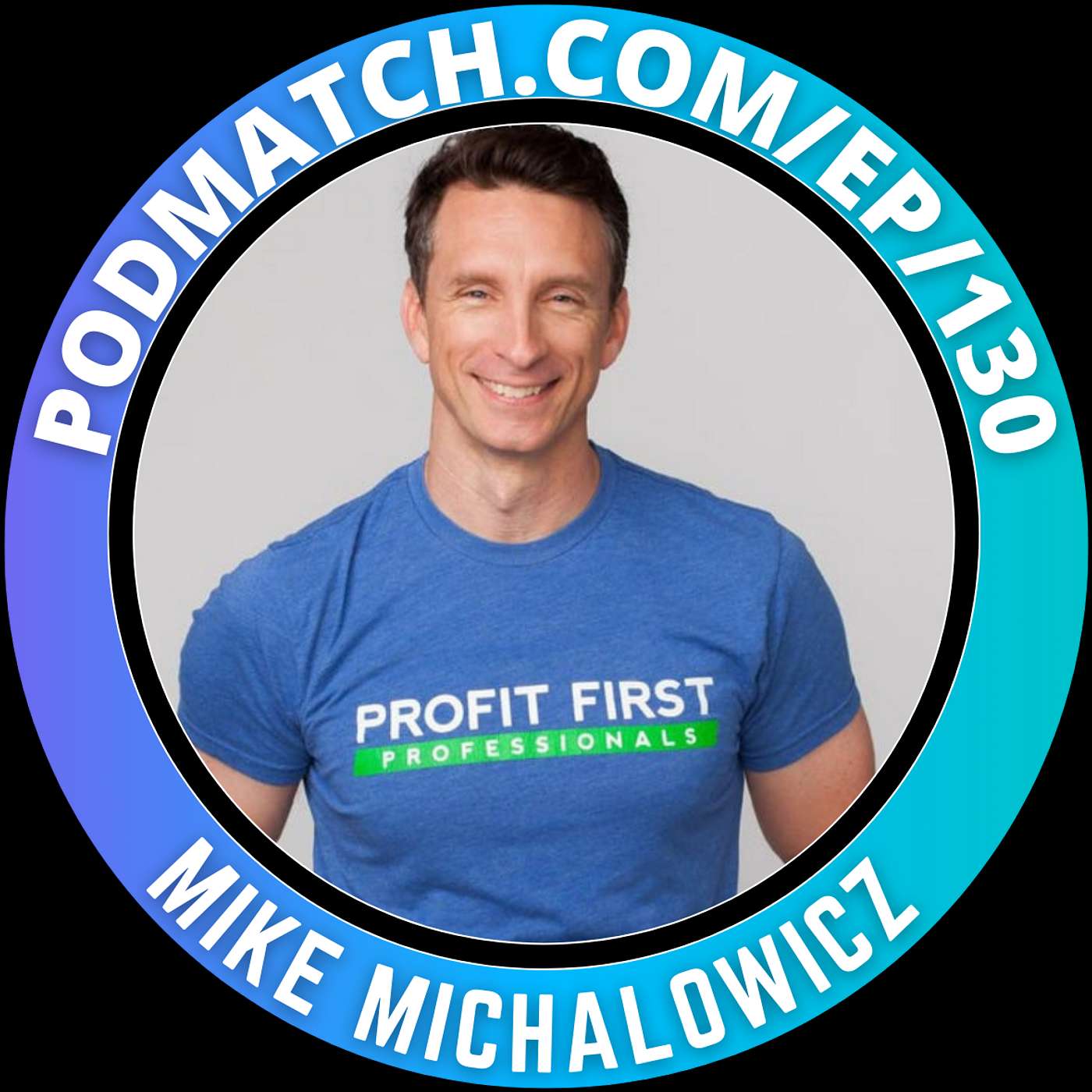 The Secret to Marketing That Doesn't Get Ignored with Mike Michalowicz