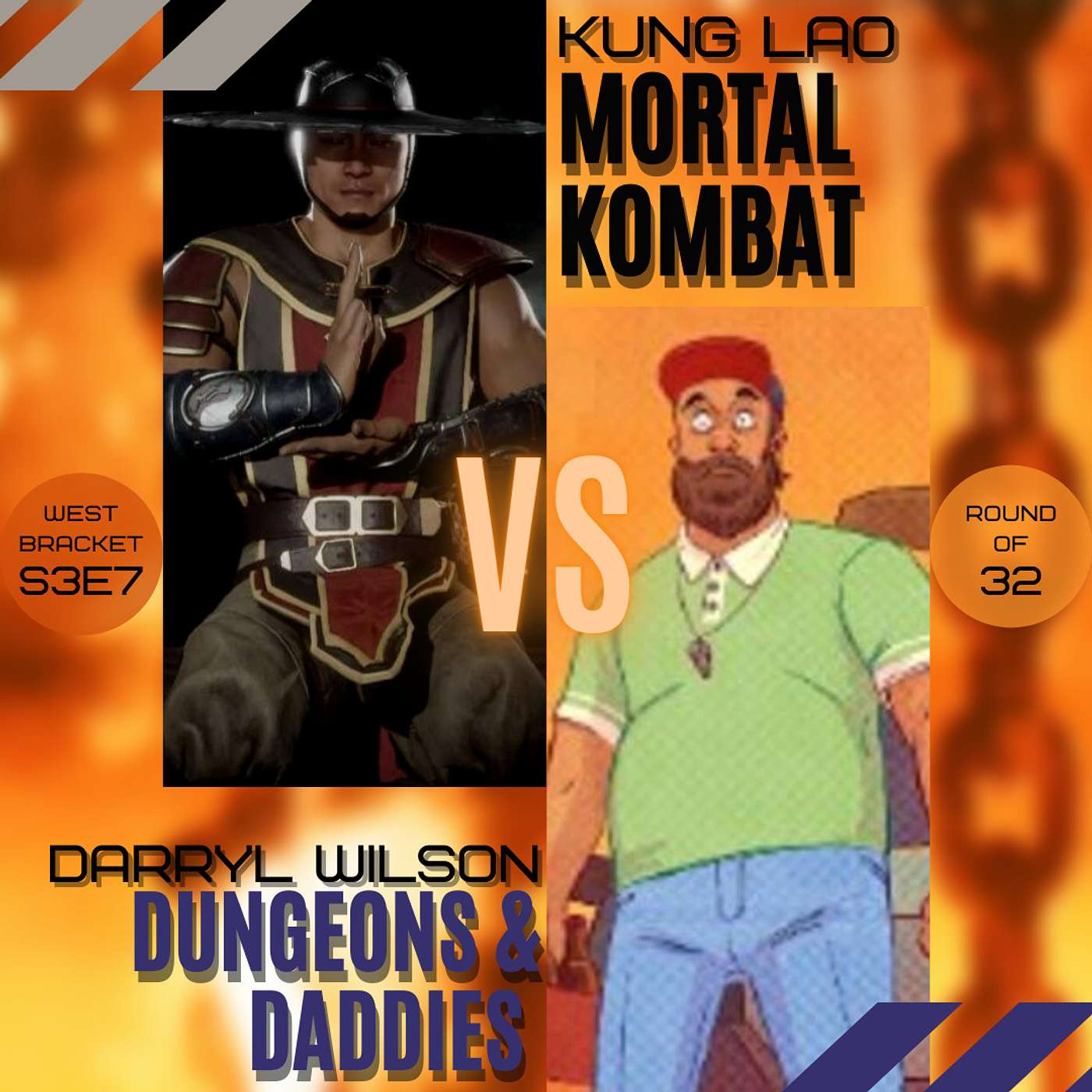 Super Bracket Bros