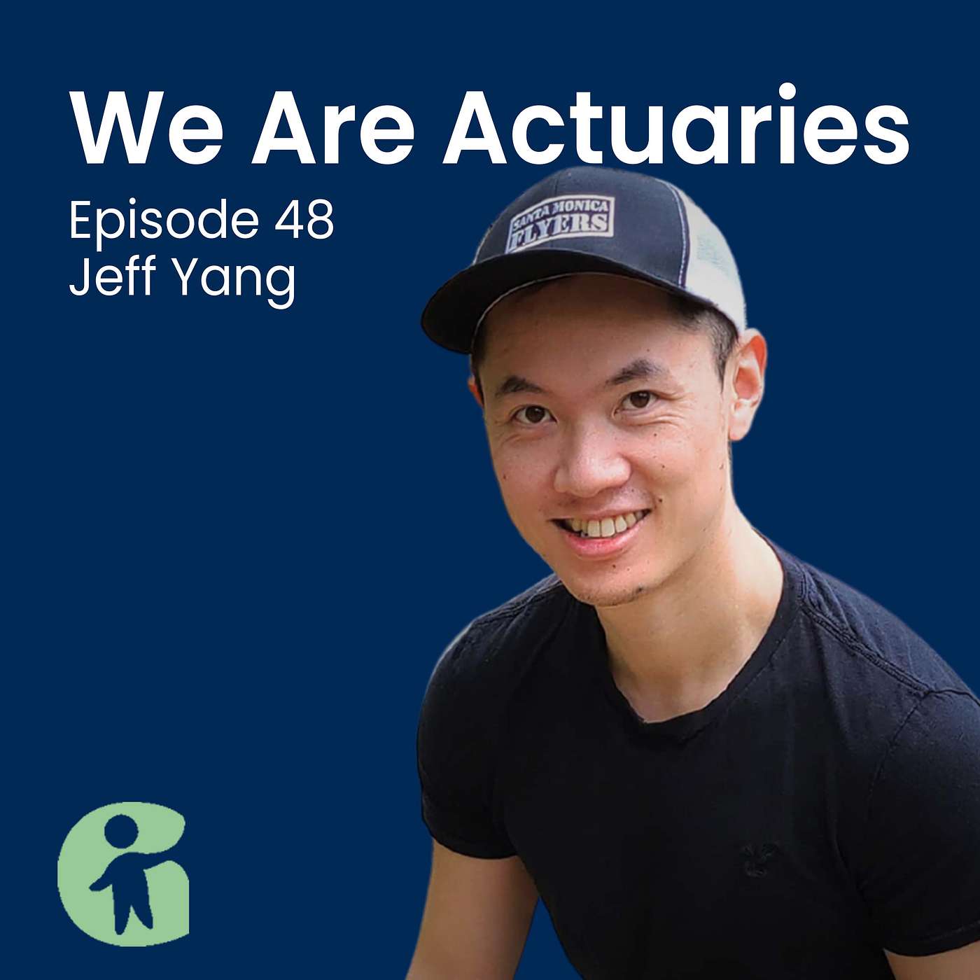 We Are Actuaries