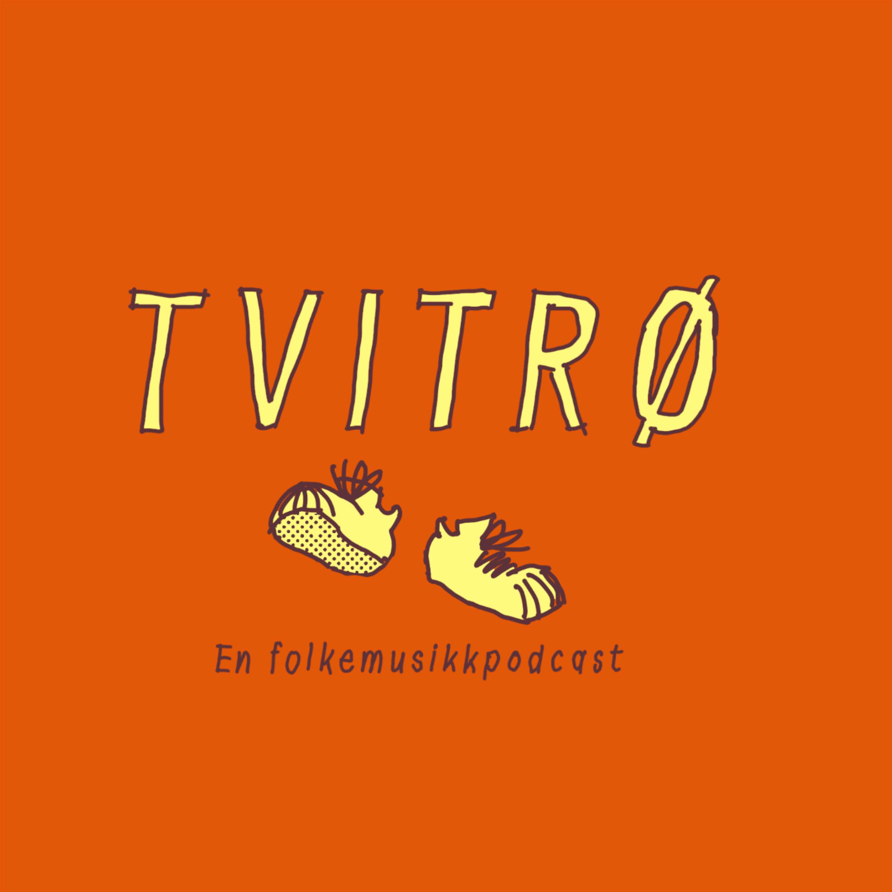 Tvitrø Podcast