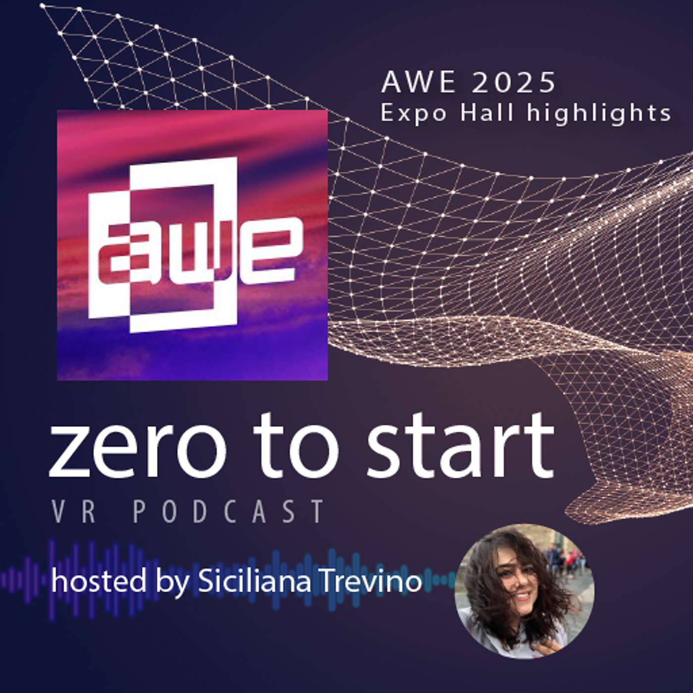 Zero to Start Podcast: VR development for beginners