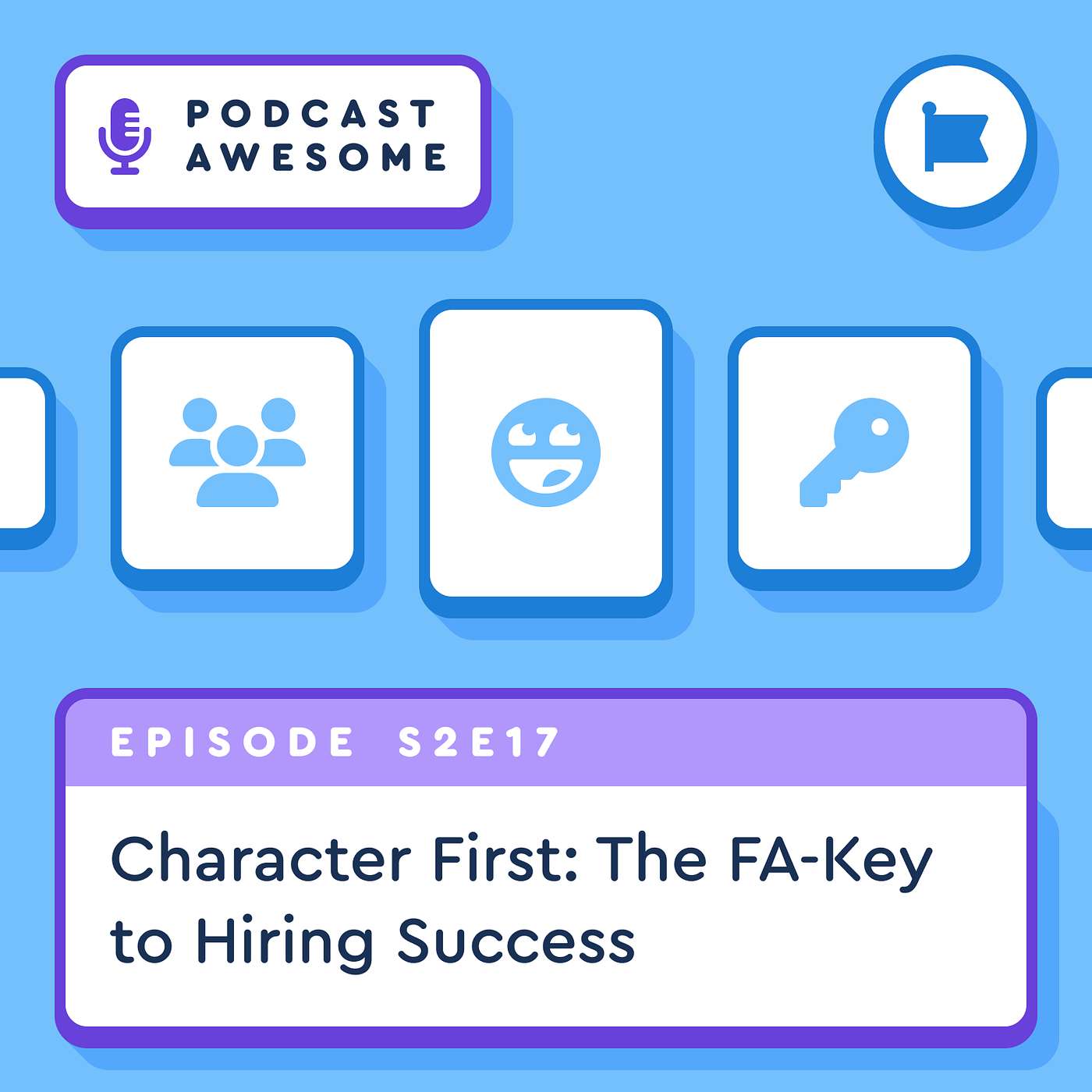 Podcast Awesome