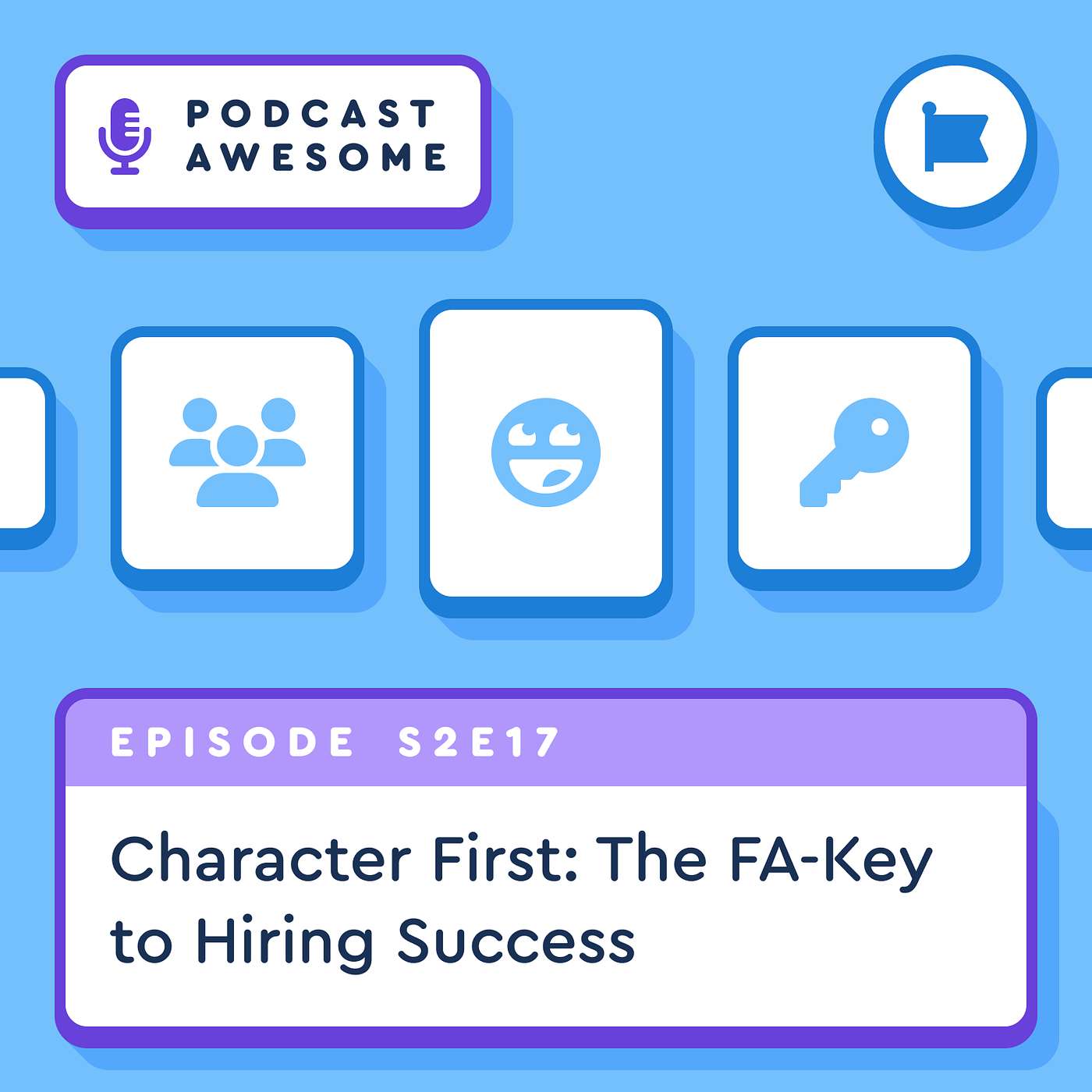 Character First: The Font Awesome Key to Hiring Success