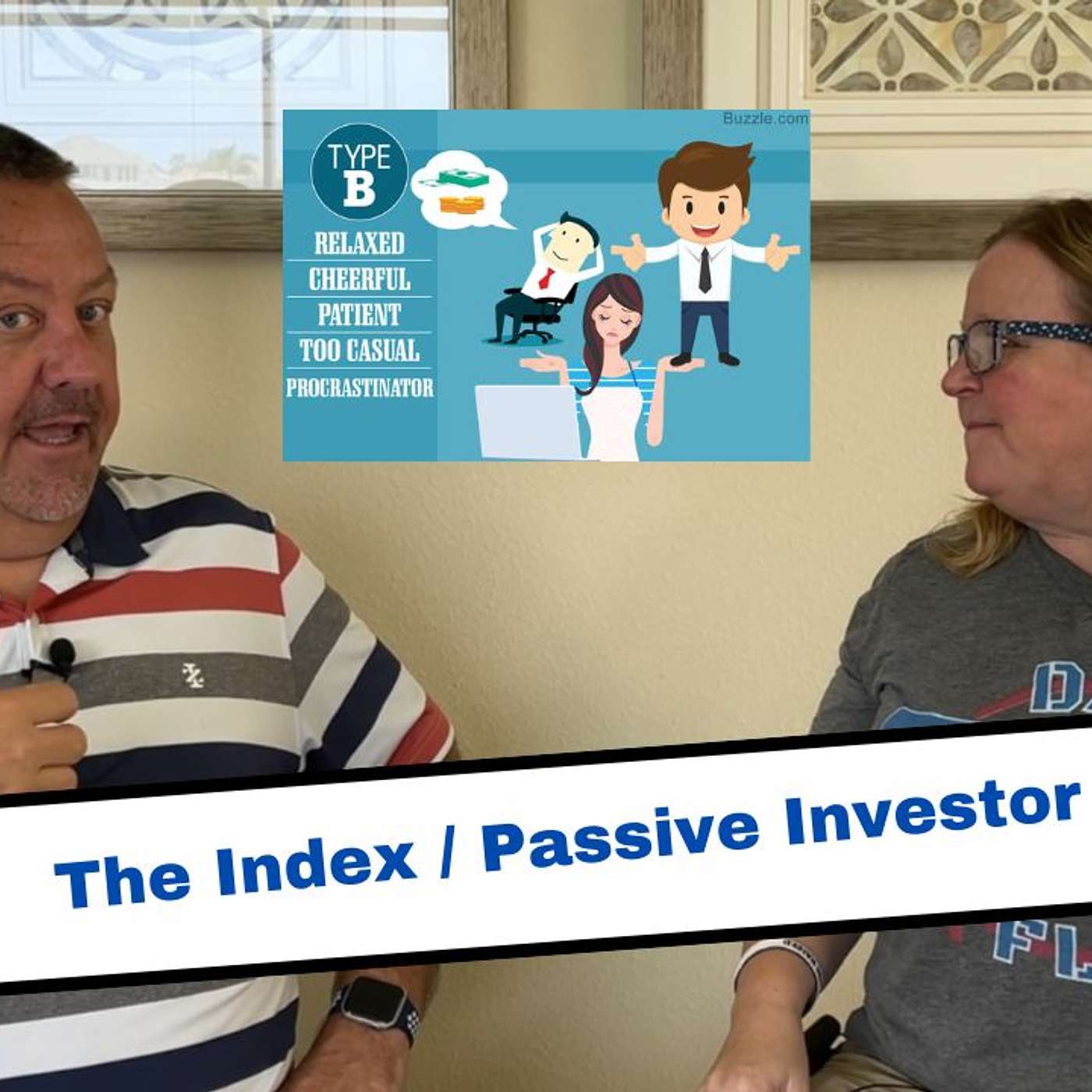 Freedom Through Passive Income