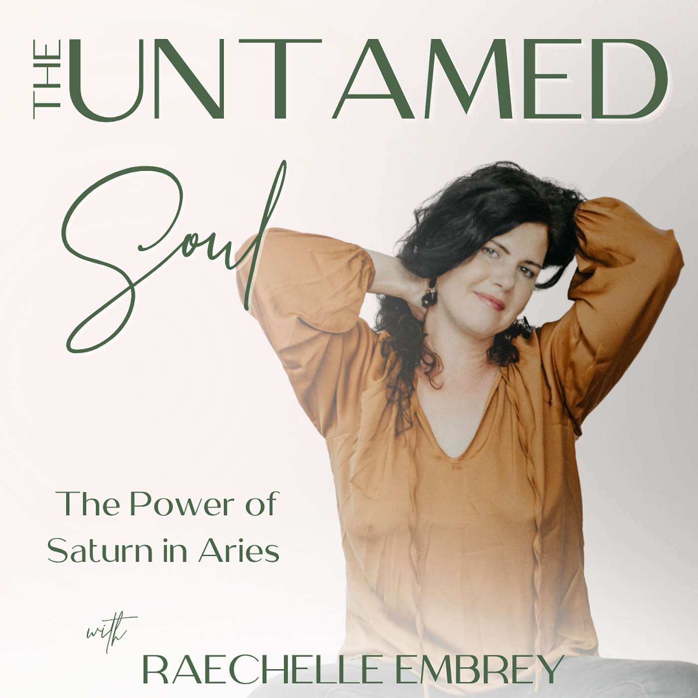 The Untamed Soul | Soul Activation, Spiritual Healing, Animal Communication, Spiritual Business