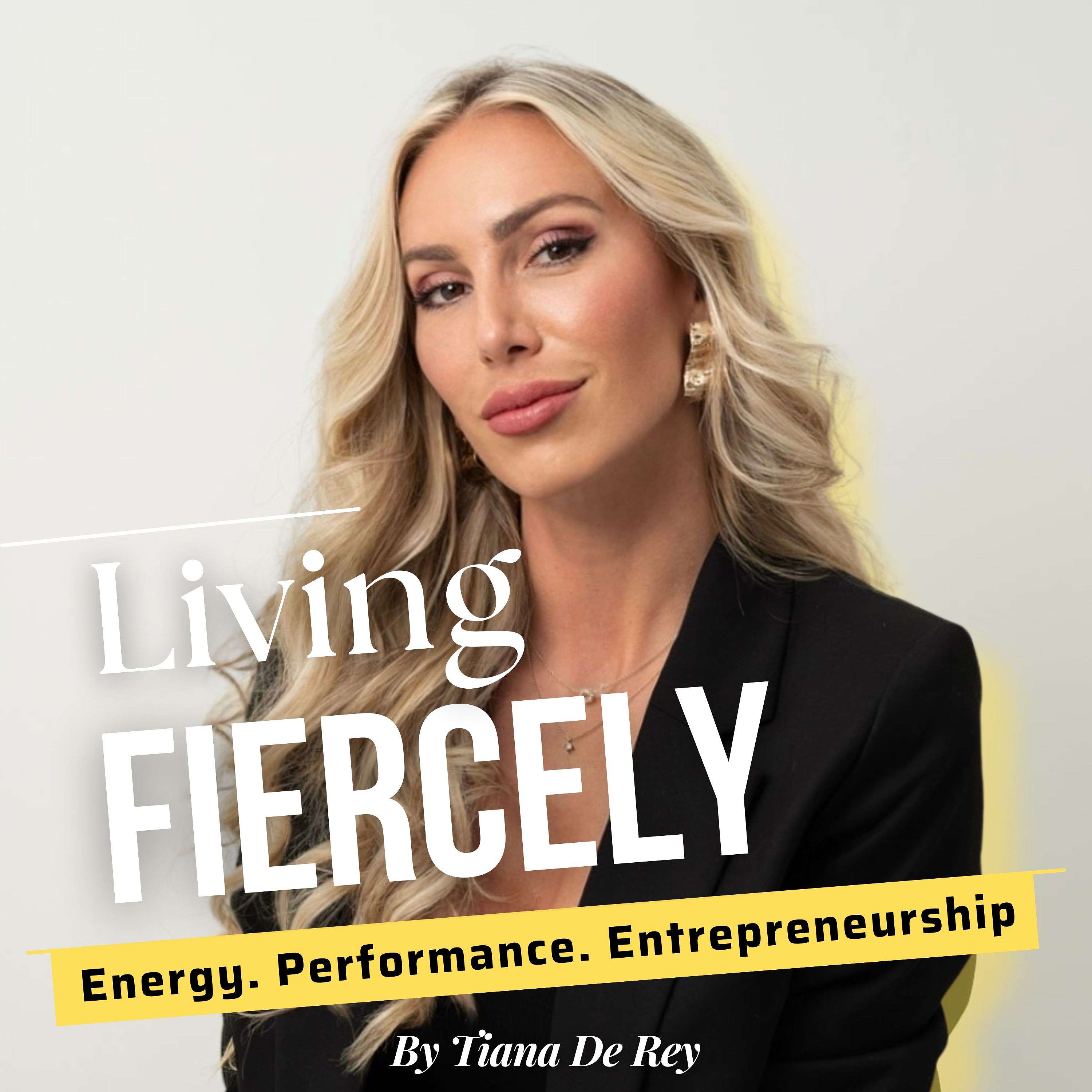 Living Fiercely