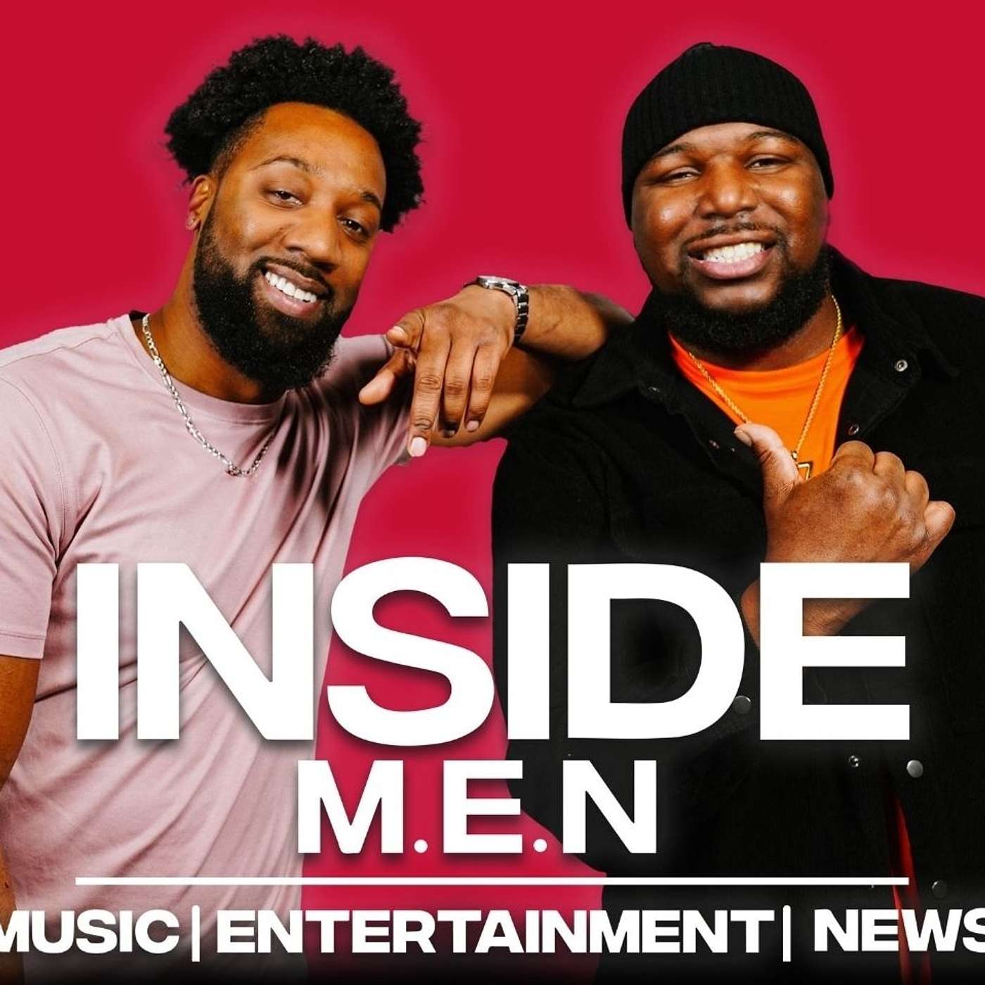 Inside M.E.N