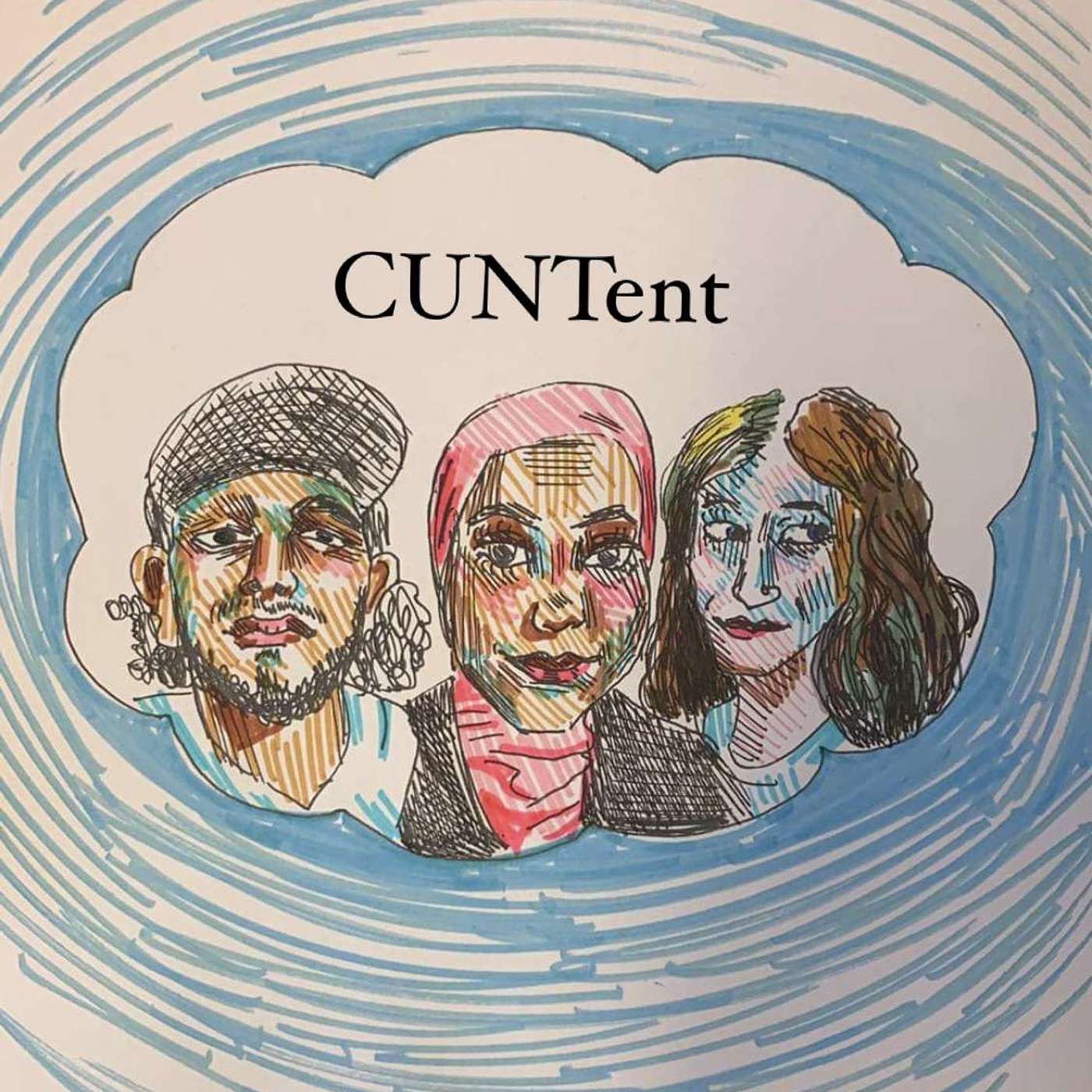 Cuntent