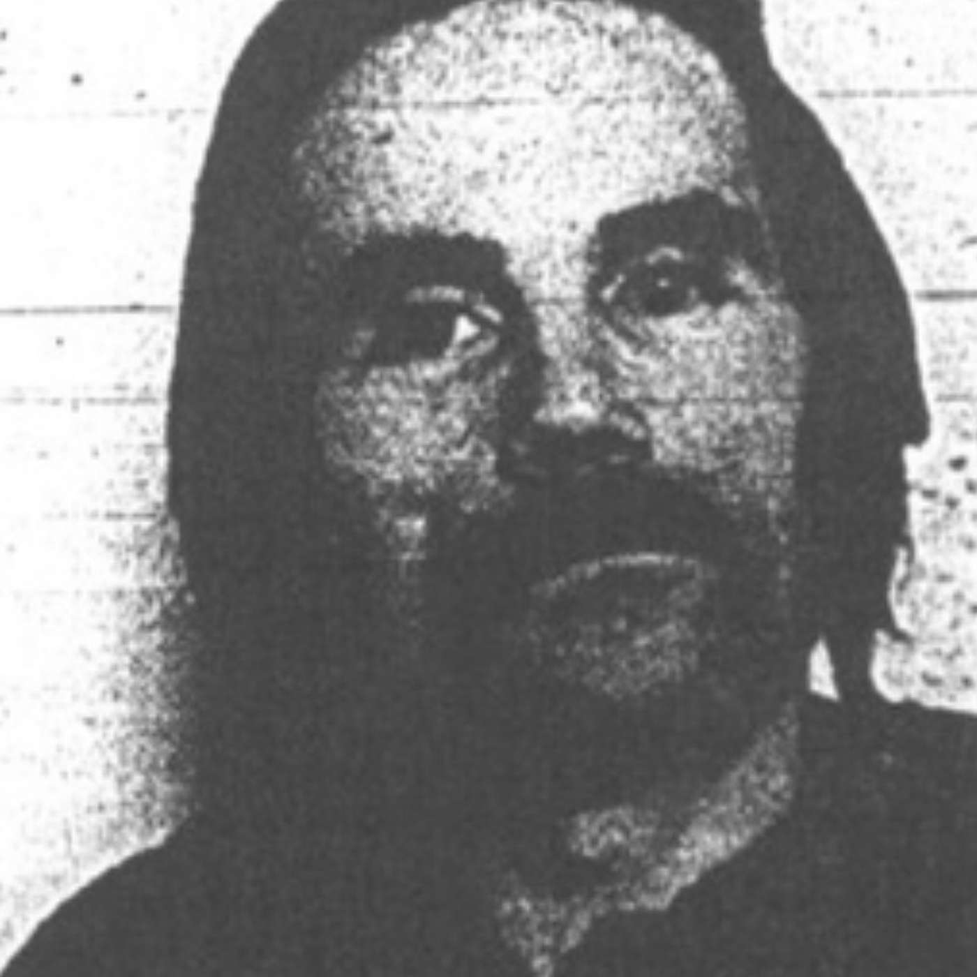 MOST DANGEROUS HELLS ANGEL: Yves 'APACHE' TRUDEAU from CANADA. EXPLOSIVES Expert, Torturer, Murderer of the HELLS ANGELS MC CLUB episode artwork