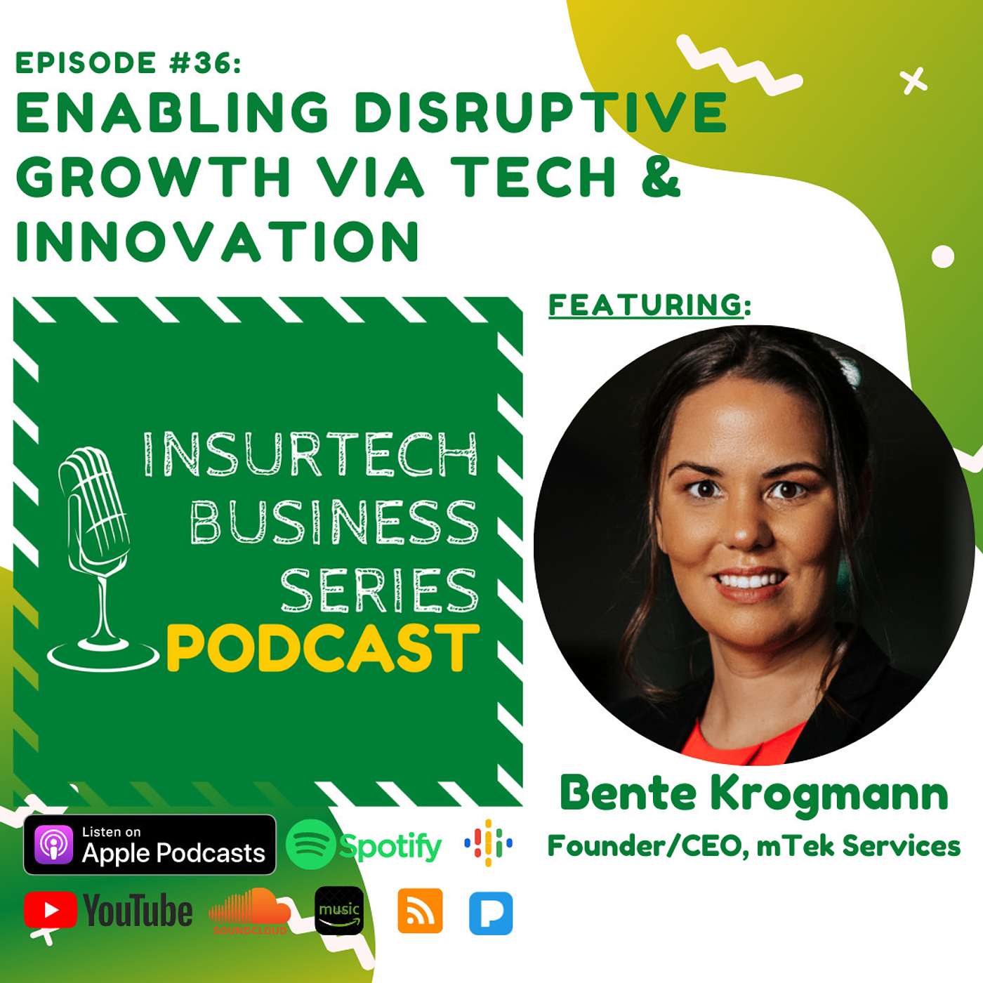 InsurTech Business Series