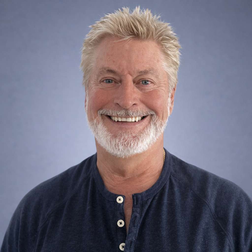 Michael Hammer