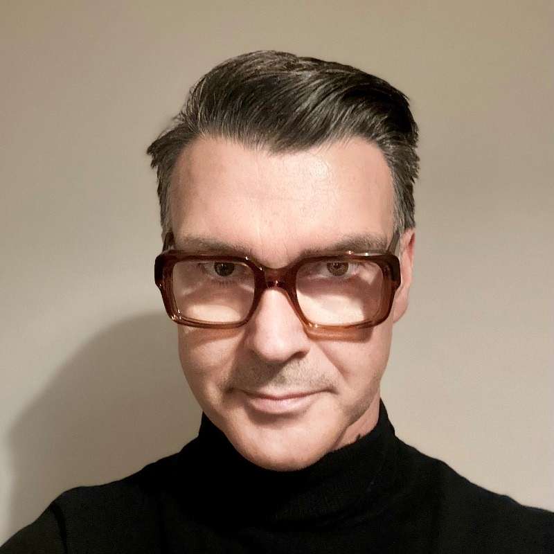 Ed Ball