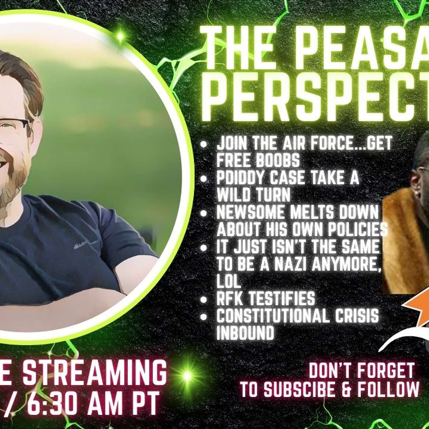 Peasants Perspective