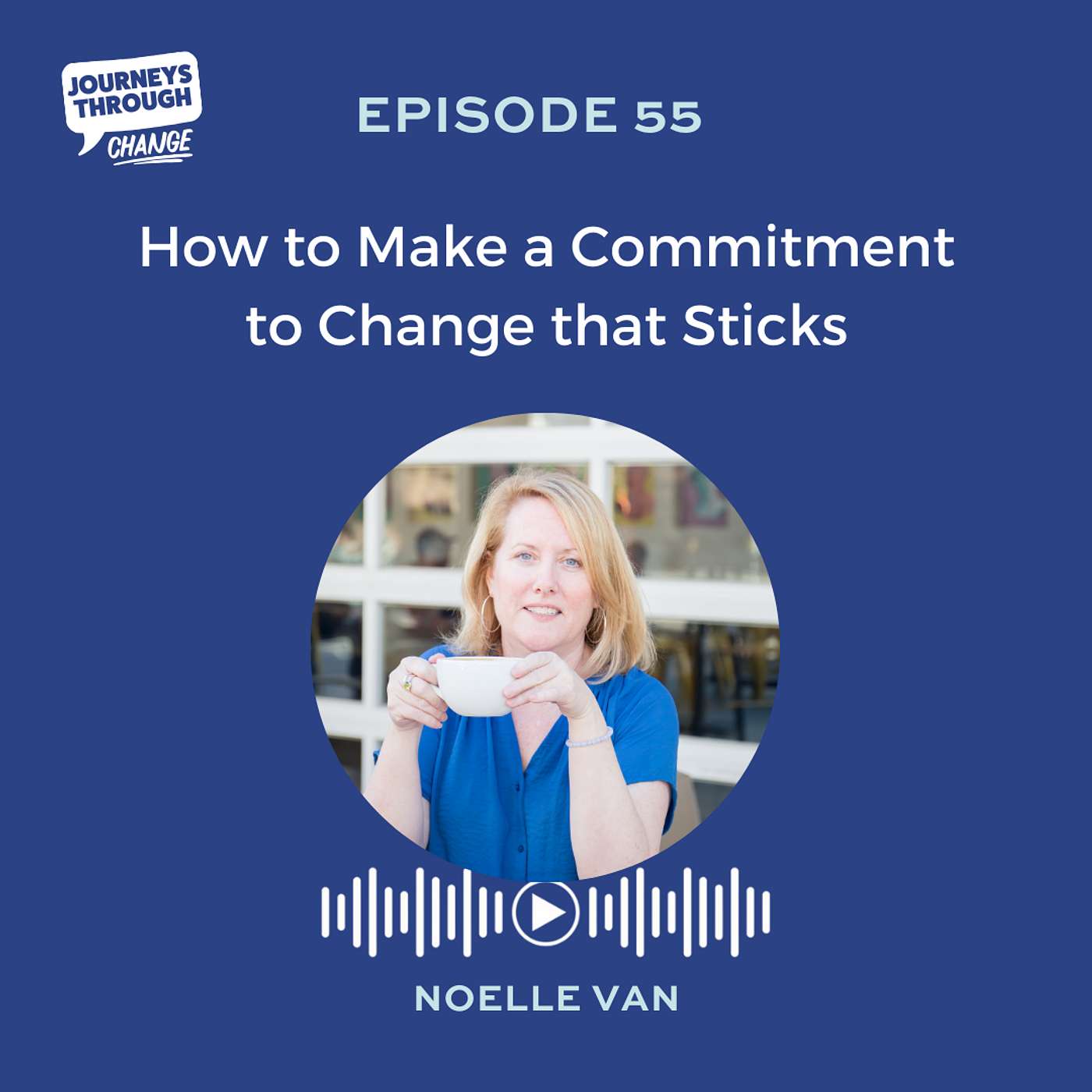 How to Make a Commitment to Change that Sticks