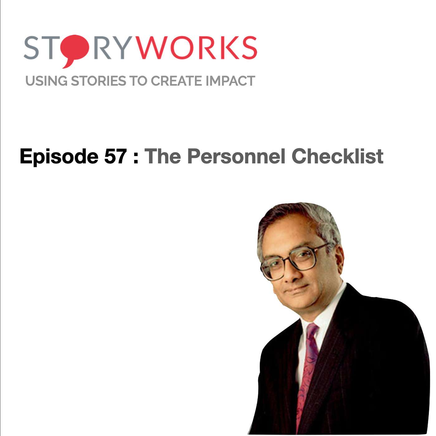 The StoryBank