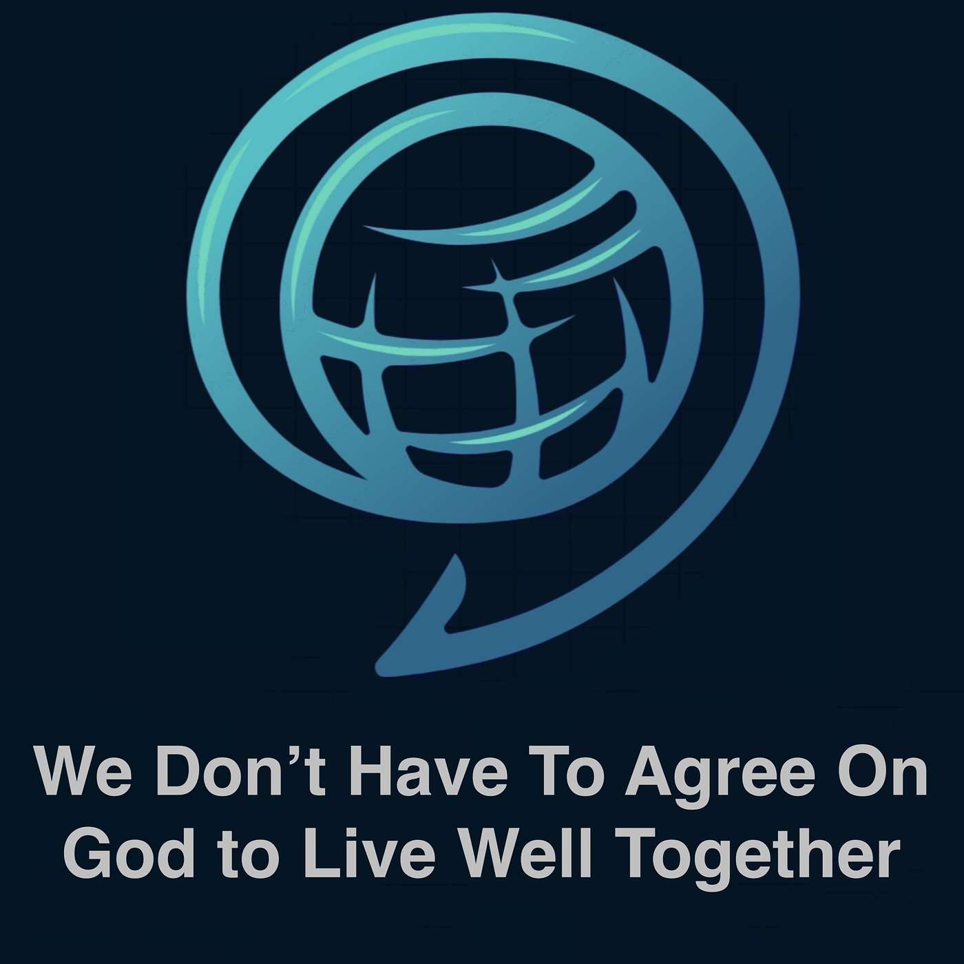 We Don’t Need To Agree On God To Live Well Together