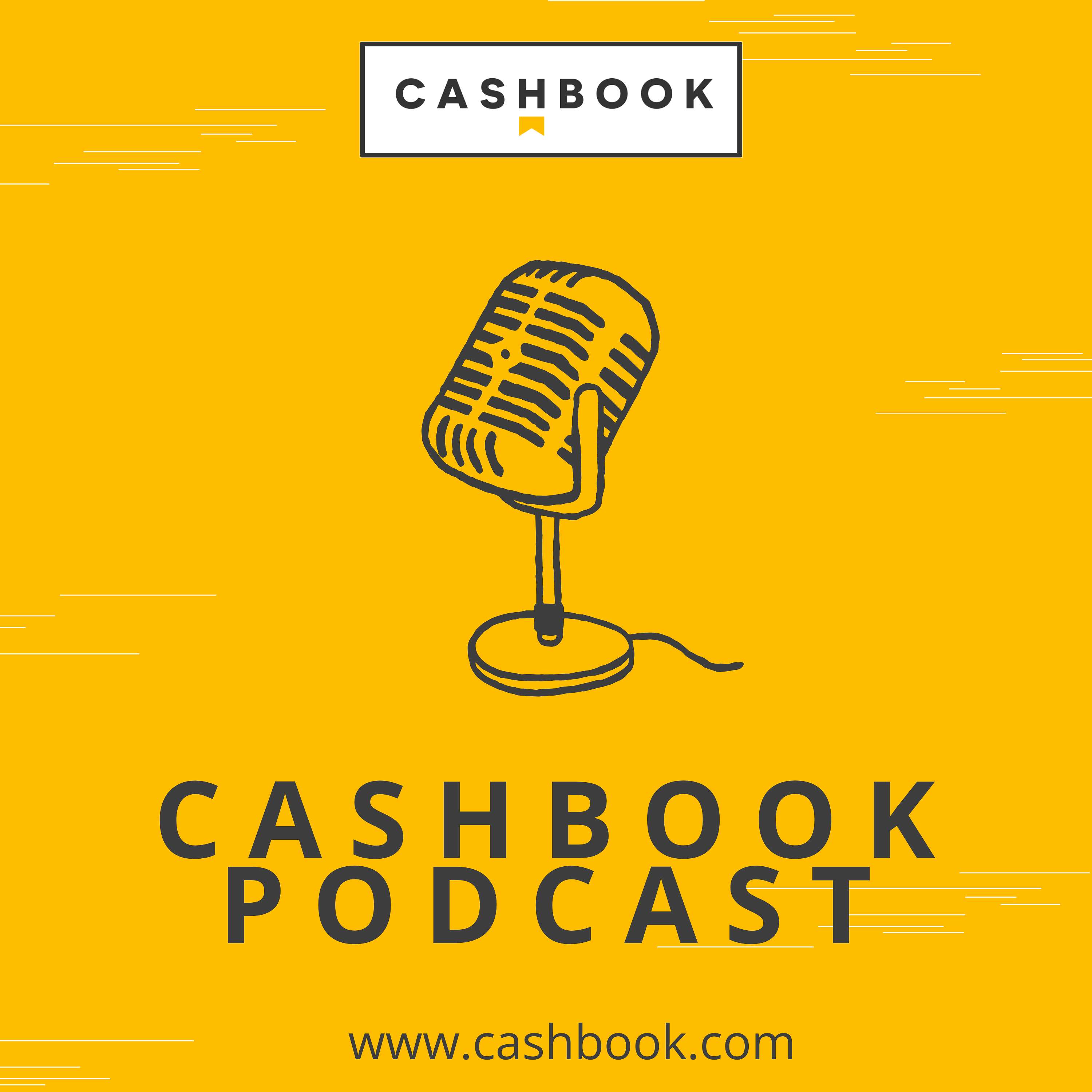 Cashbook Podcast