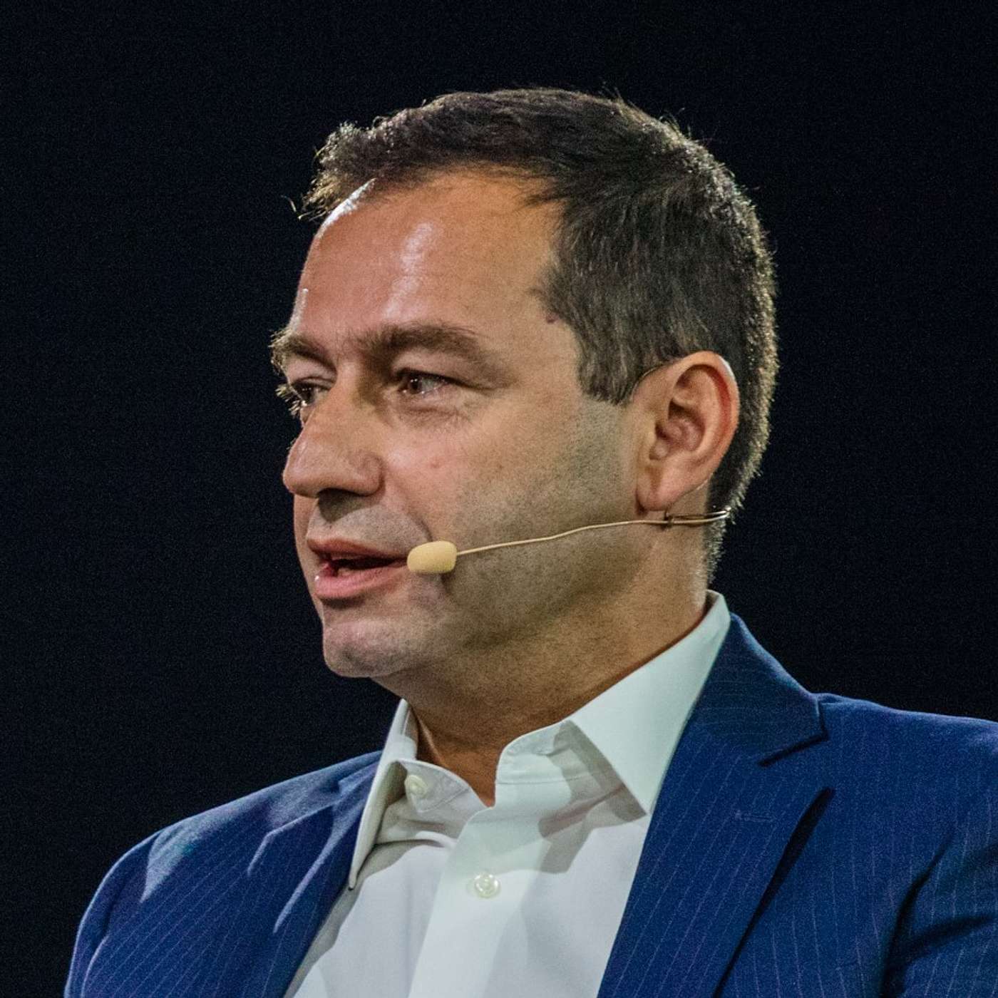 Ep356:How cross-border payments are the next battleground for FinTech disruptors and banking incumbents