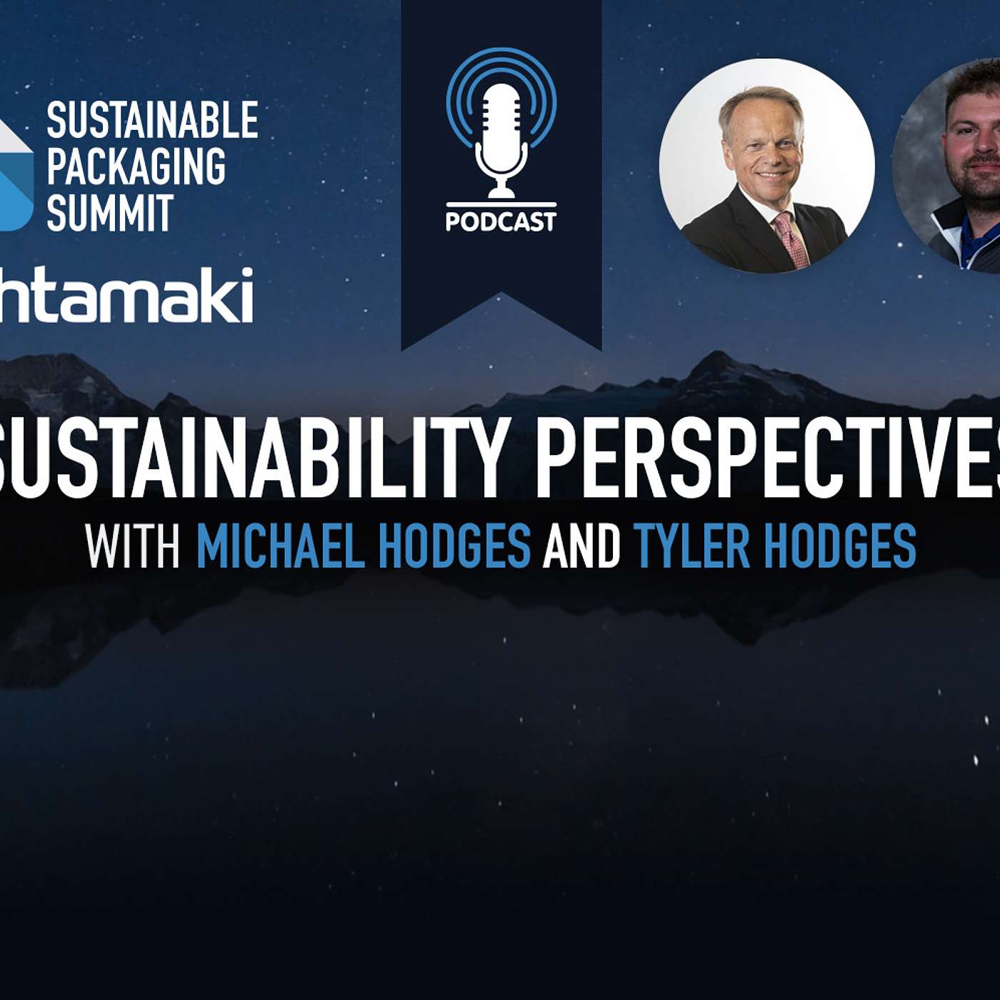 Packaging Europe\'s Podcast